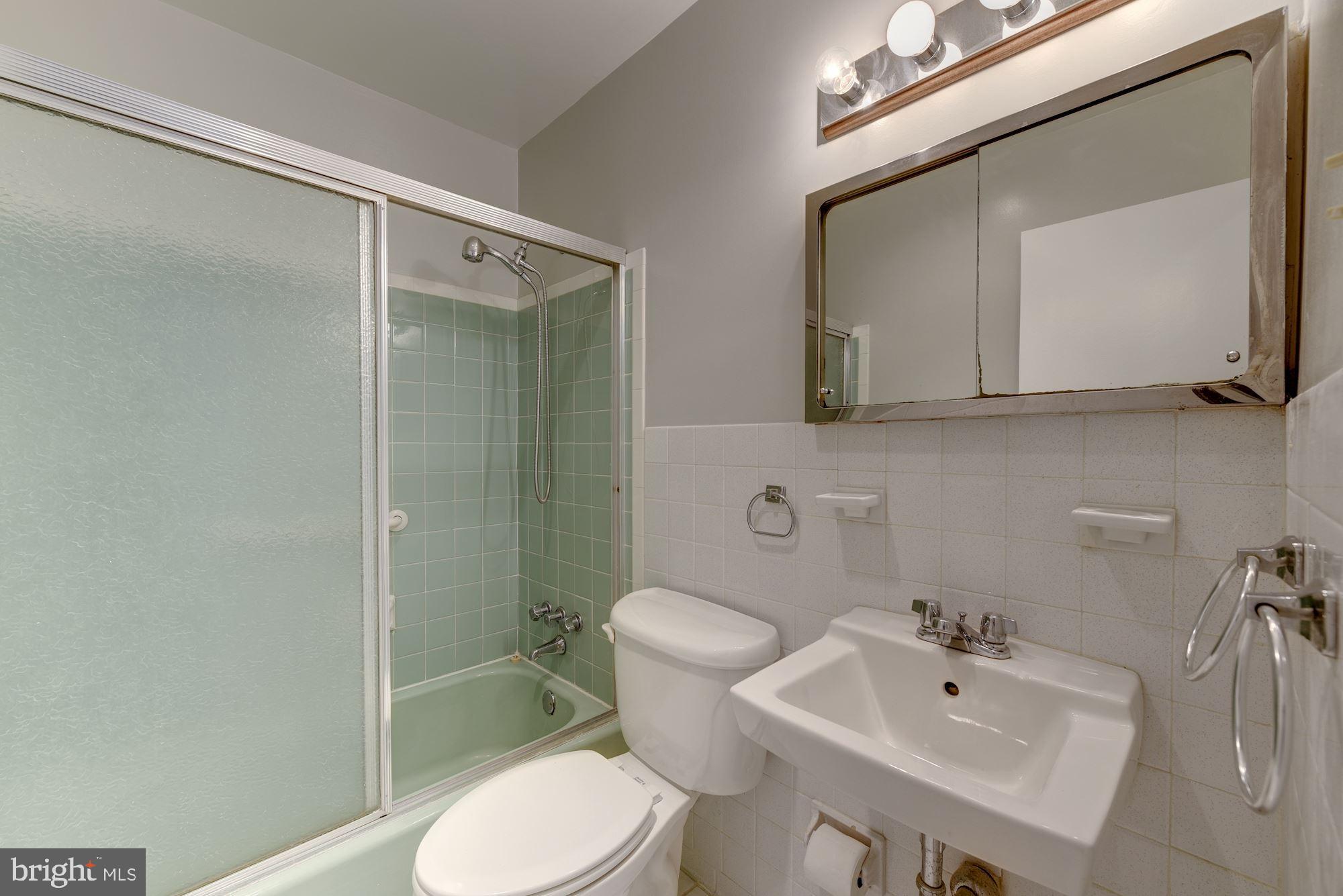 3700 Spruell Drive Silver Spring, MD 20902 - Photo 20 of 24 Third bath