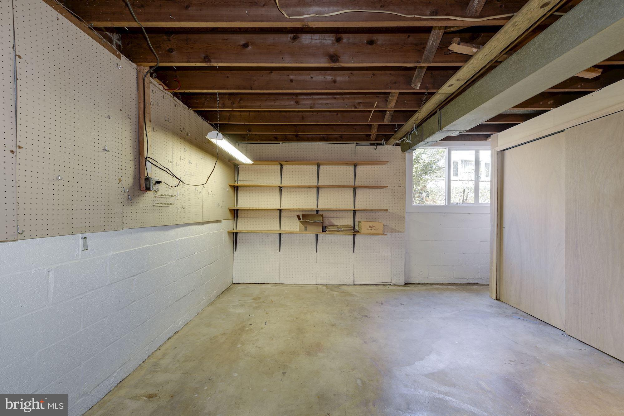 3700 Spruell Drive Silver Spring, MD 20902 - Photo 24 of 24 Storage