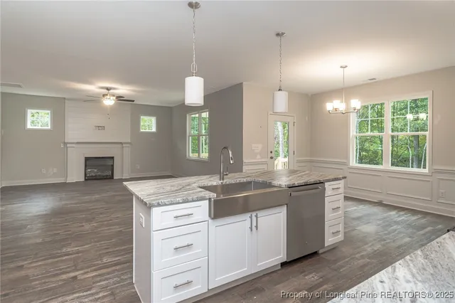 a view of a balcony with an outdoor space