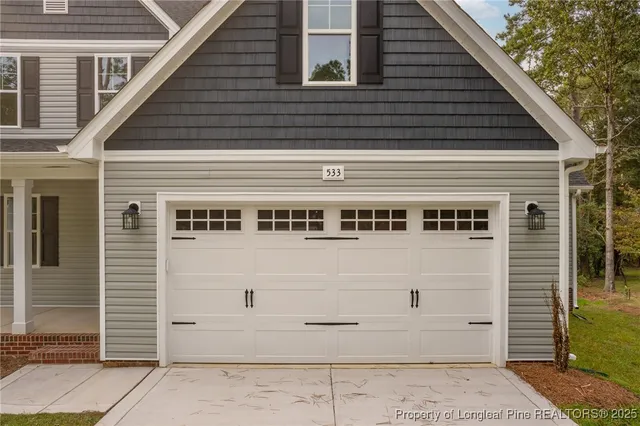 $389,900 | 533 Walking Lane, Fayetteville, NC 28311