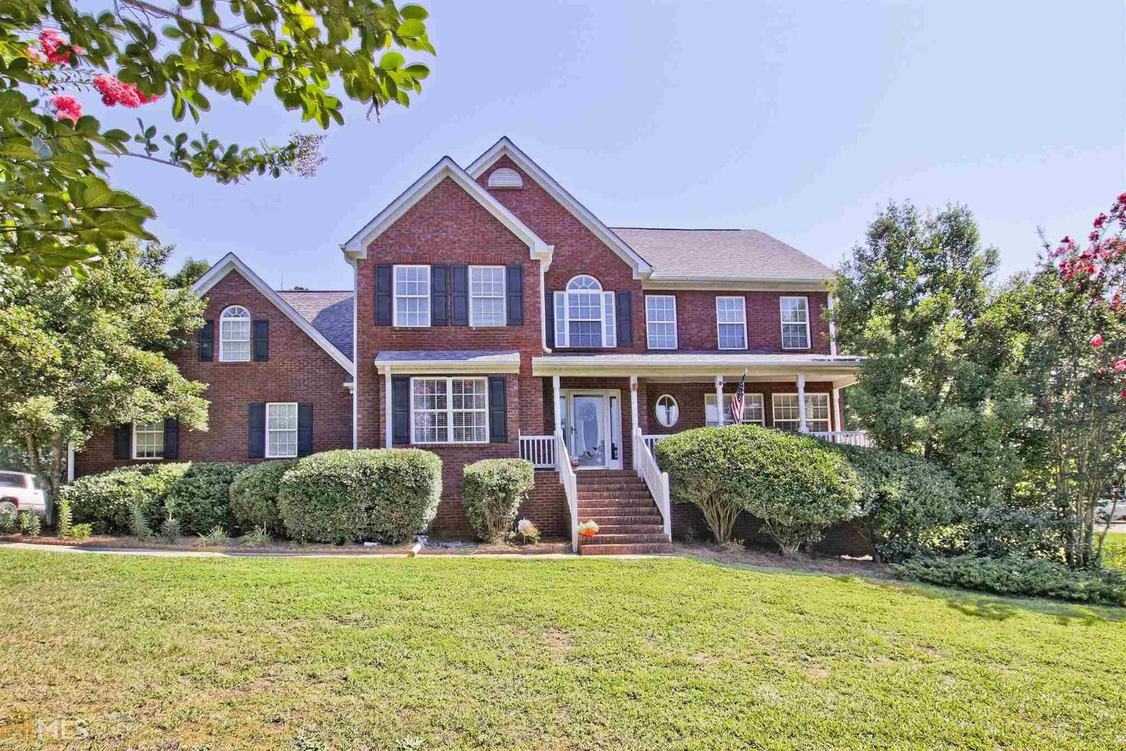 290 Valley Way Hampton, GA 30228 - Photo 1 of 1