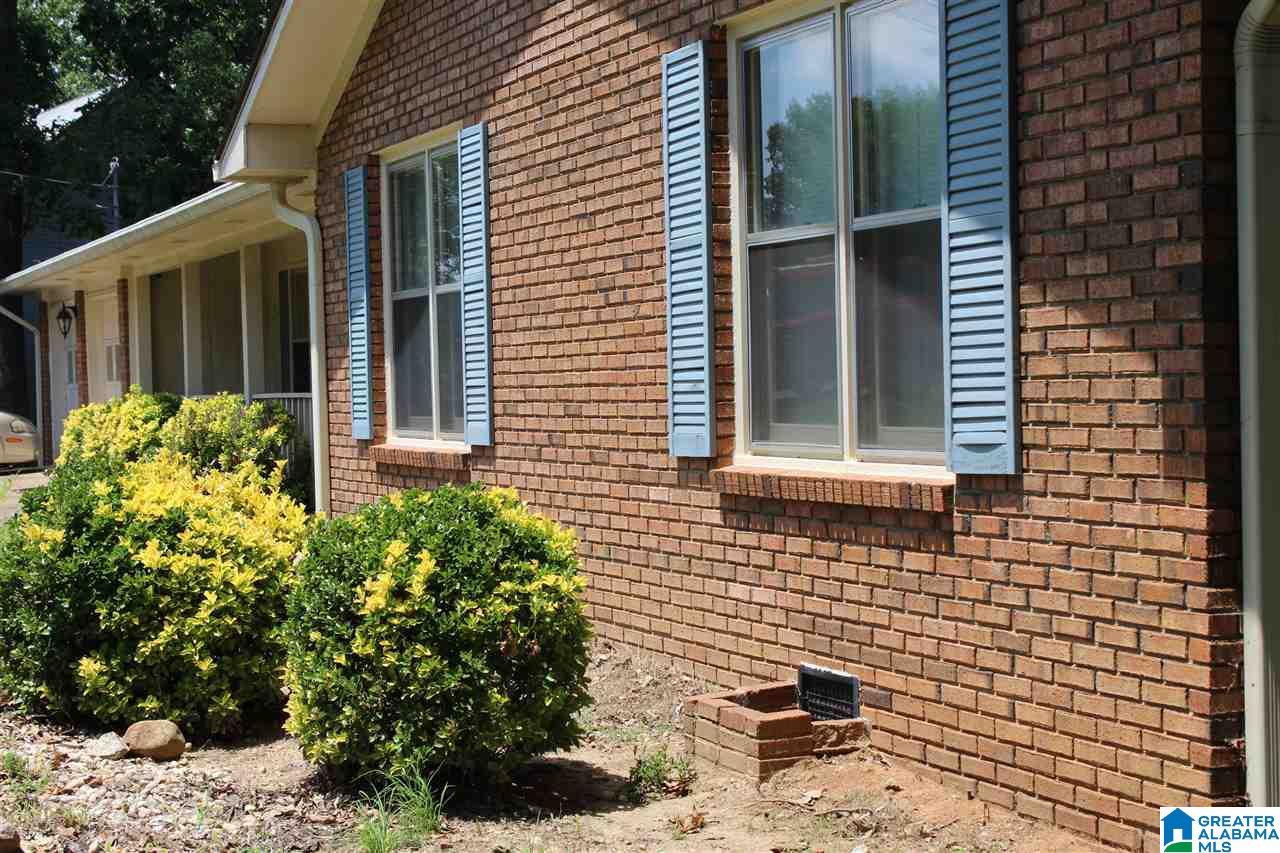 993 Comanche Trail Anniston, AL 36206 - Photo 47 of 47