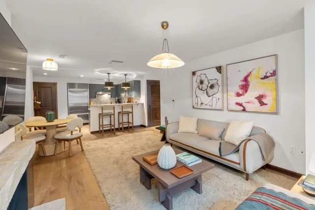 $1,895,000 | 568 Mountain Village Boulevard, Unit 1208, Mountain Village, CO 81435