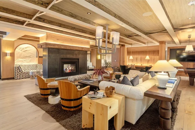 $1,895,000 | 568 Mountain Village Boulevard, Unit 1208, Mountain Village, CO 81435