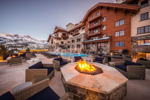 $1,895,000 | 568 Mountain Village Boulevard, Unit 1208, Mountain Village, CO 81435
