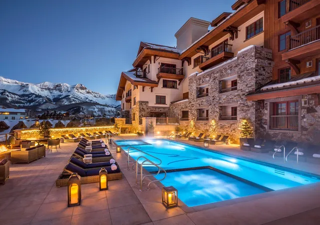 $1,895,000 | 568 Mountain Village Boulevard, Unit 1208, Mountain Village, CO 81435