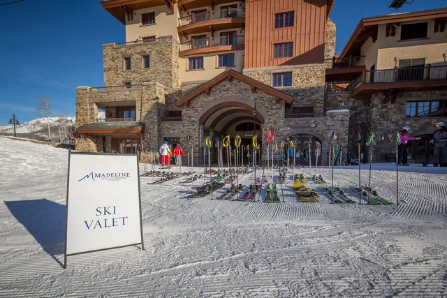 $1,895,000 | 568 Mountain Village Boulevard, Unit 1208, Mountain Village, CO 81435