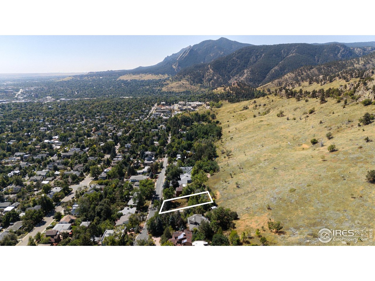 3033 3rd Street Boulder, CO 80304 - Photo 9 of 13