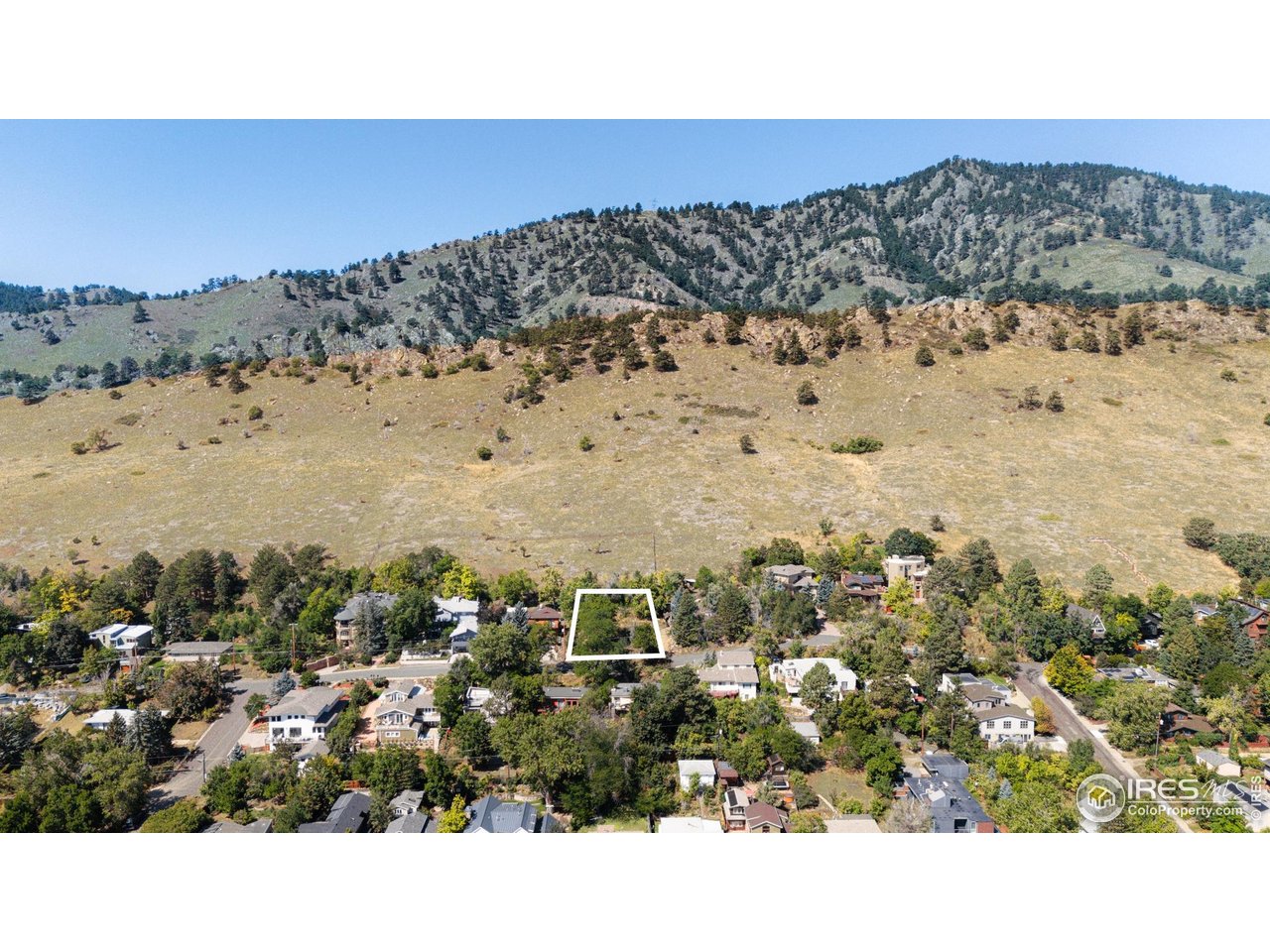 3033 3rd Street Boulder, CO 80304 - Photo 10 of 13