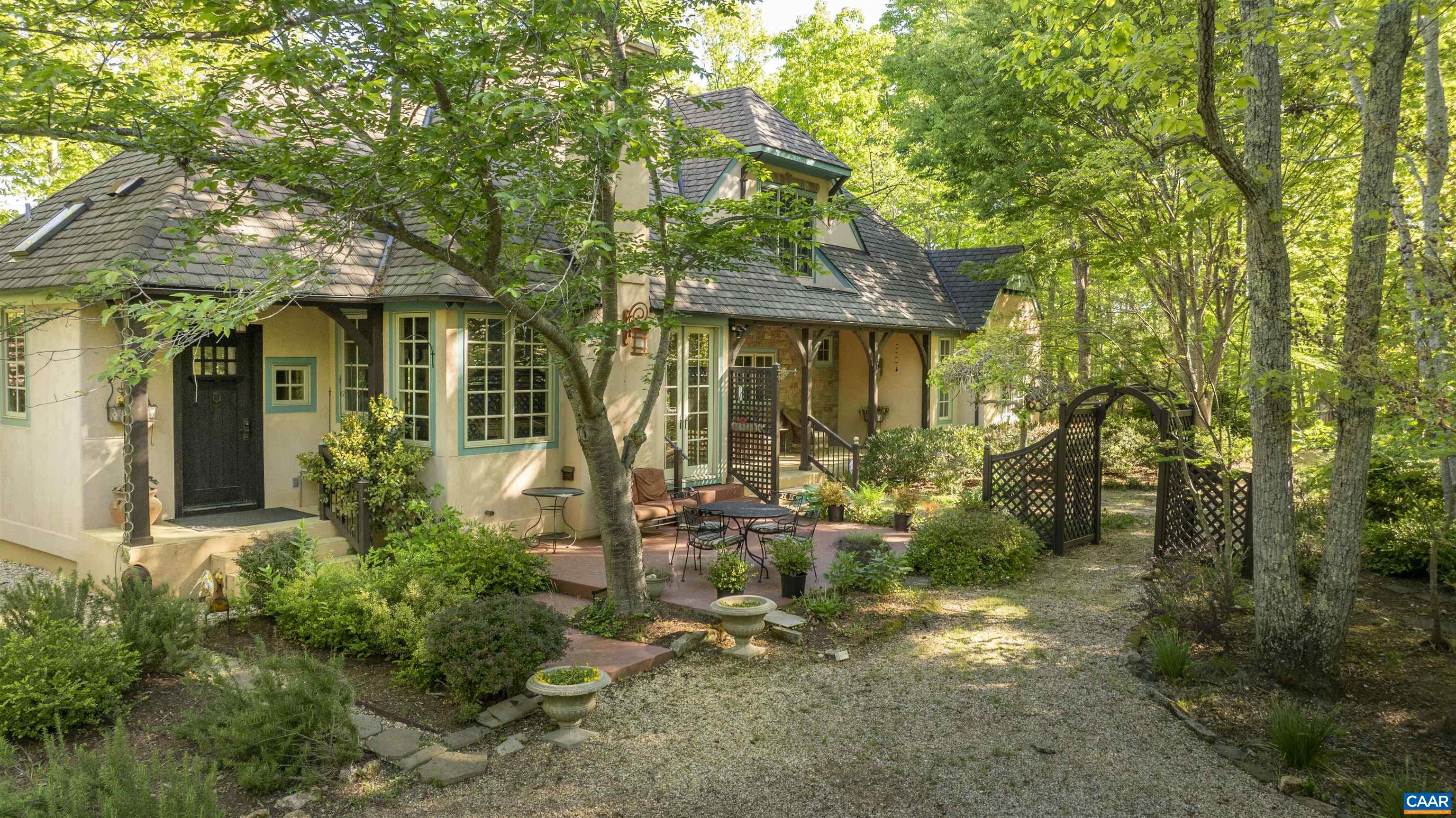 4414 Mt Alto Road Esmont, VA 22937 - Photo 1 of 68