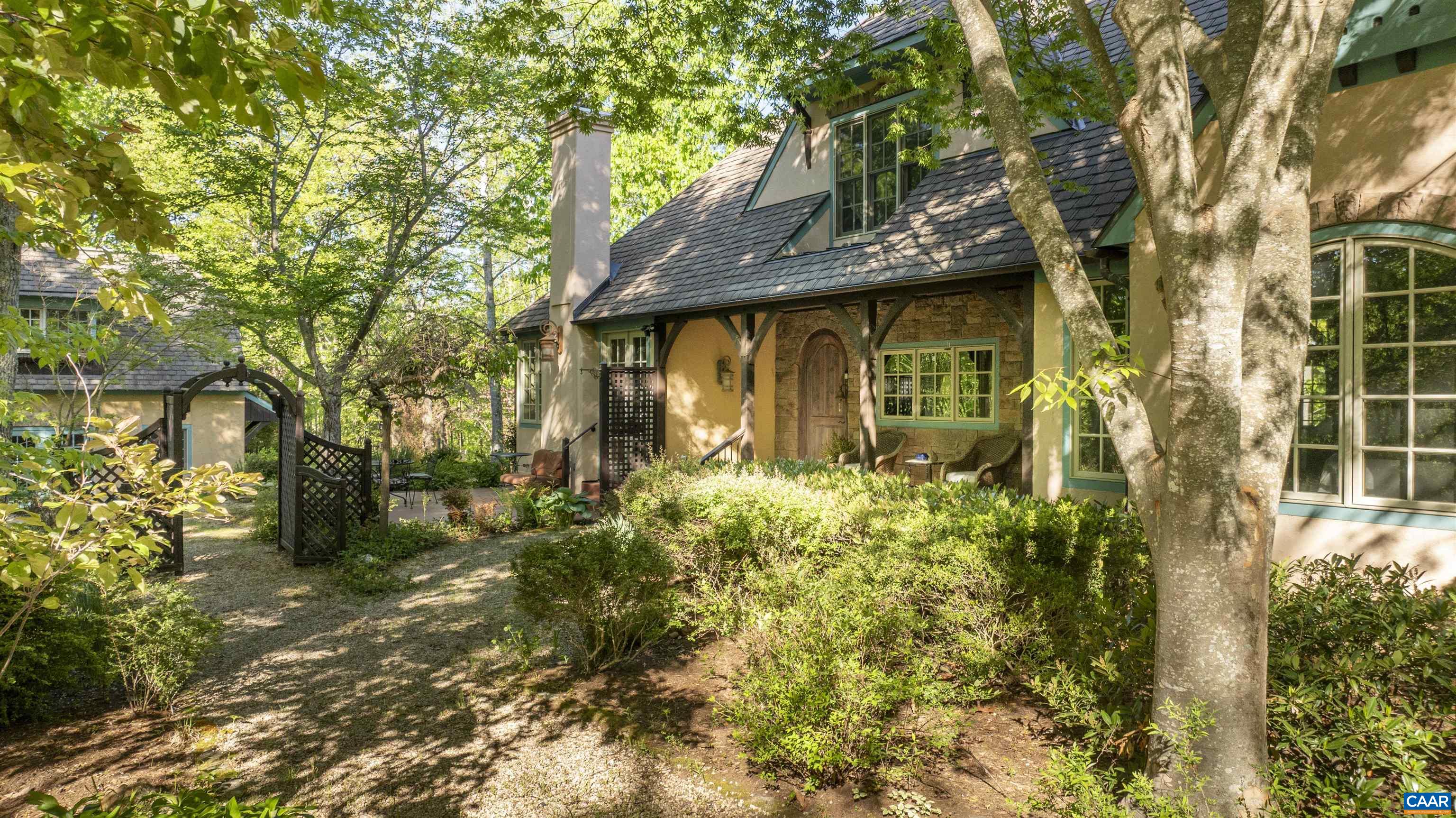 4414 Mt Alto Road Esmont, VA 22937 - Photo 3 of 68