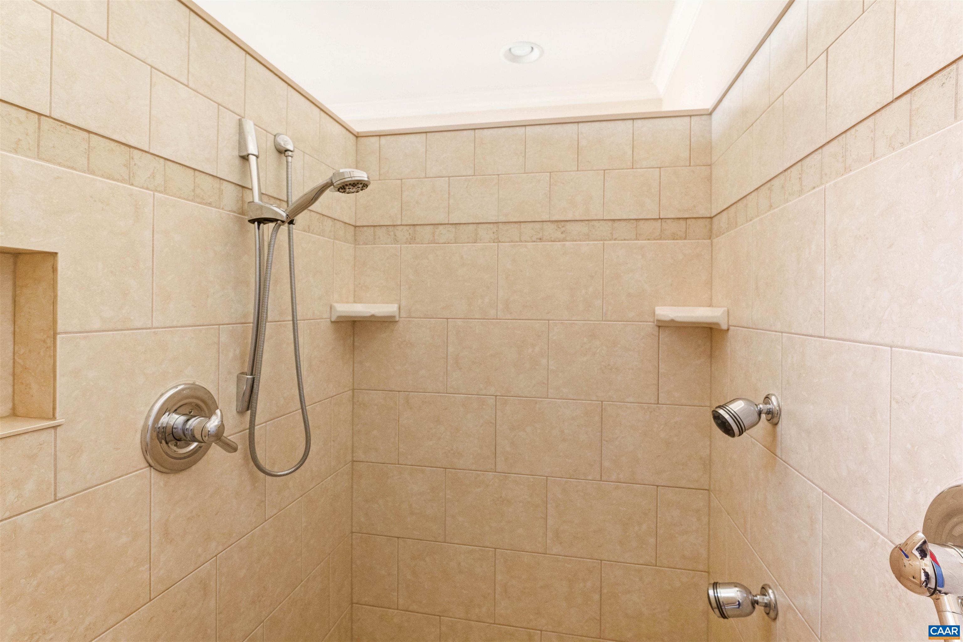 4414 Mt Alto Road Esmont, VA 22937 - Photo 31 of 68 a bathroom that has a shower