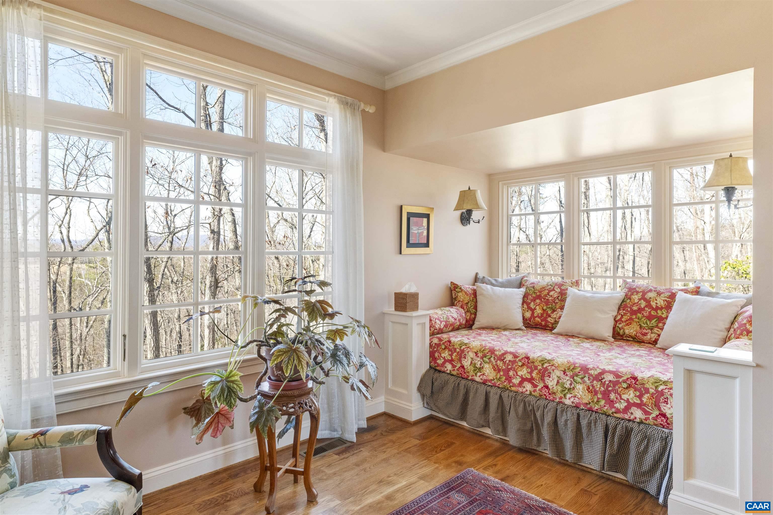 4414 Mt Alto Road Esmont, VA 22937 - Photo 32 of 68 Bedroom No. 2