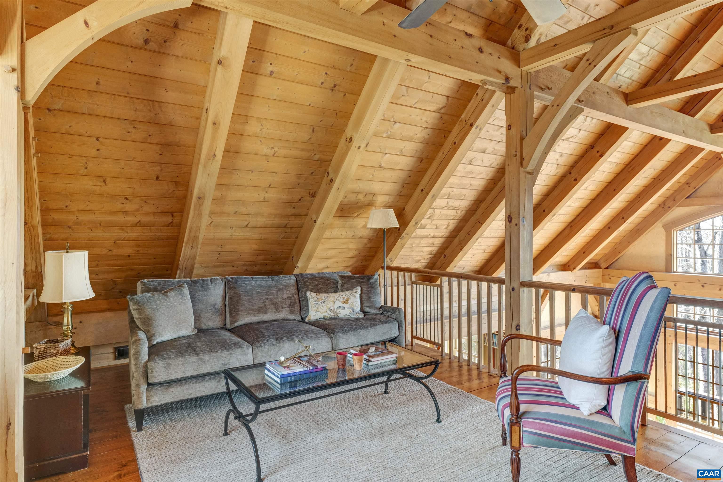 4414 Mt Alto Road Esmont, VA 22937 - Photo 34 of 68 Loft