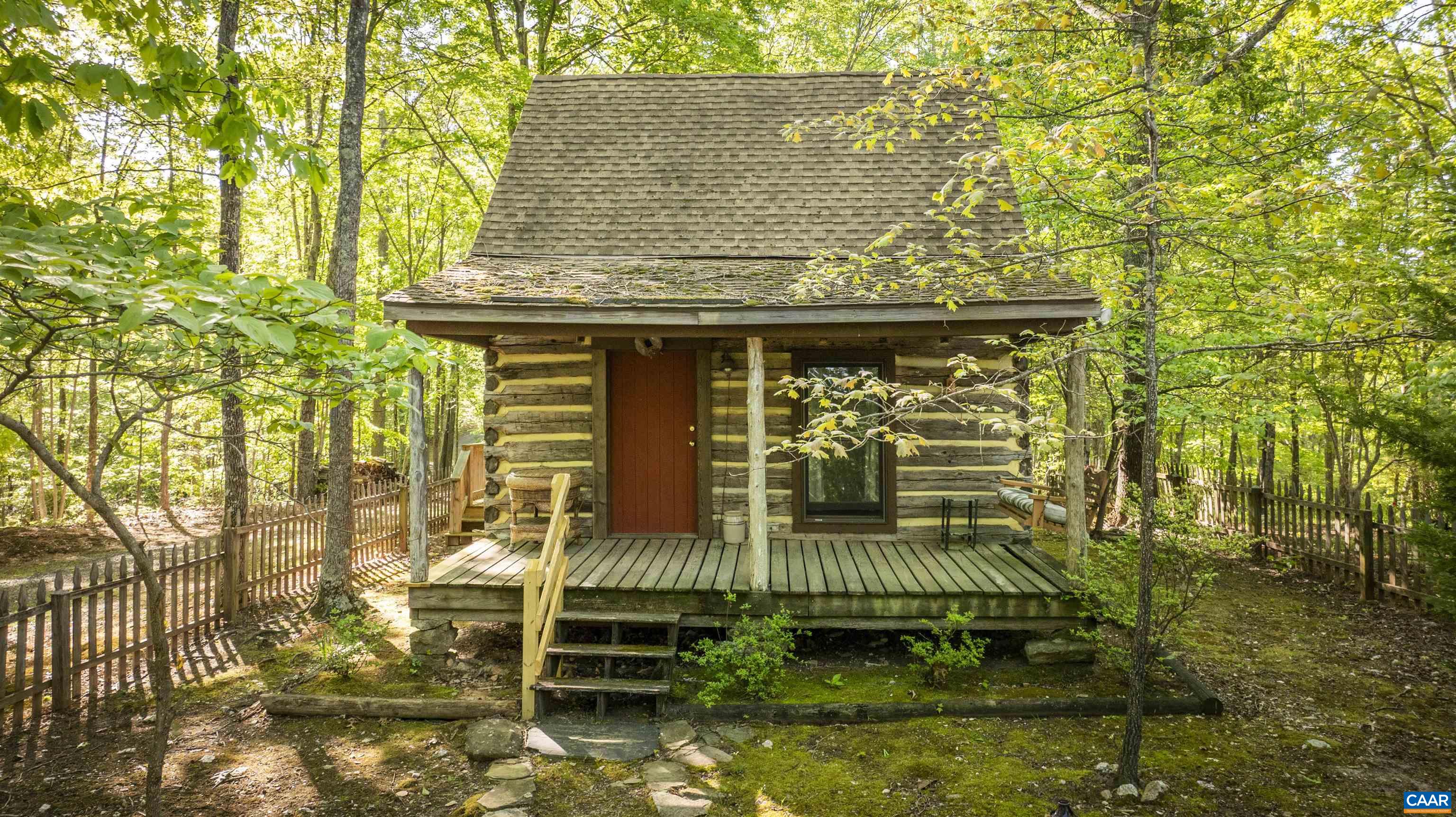 4414 Mt Alto Road Esmont, VA 22937 - Photo 44 of 68