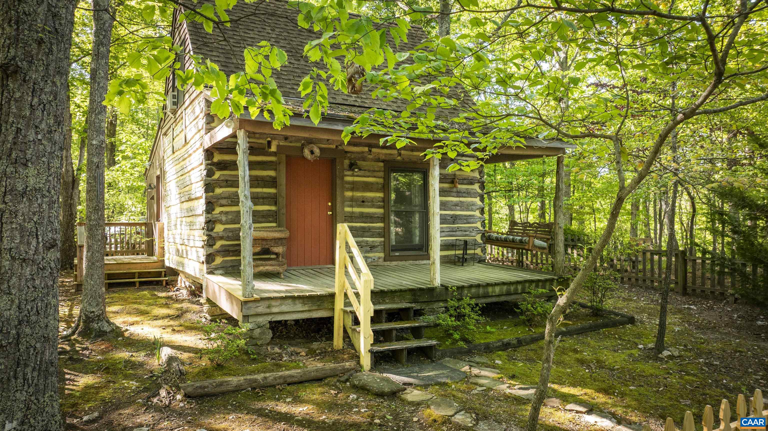 4414 Mt Alto Road Esmont, VA 22937 - Photo 45 of 68