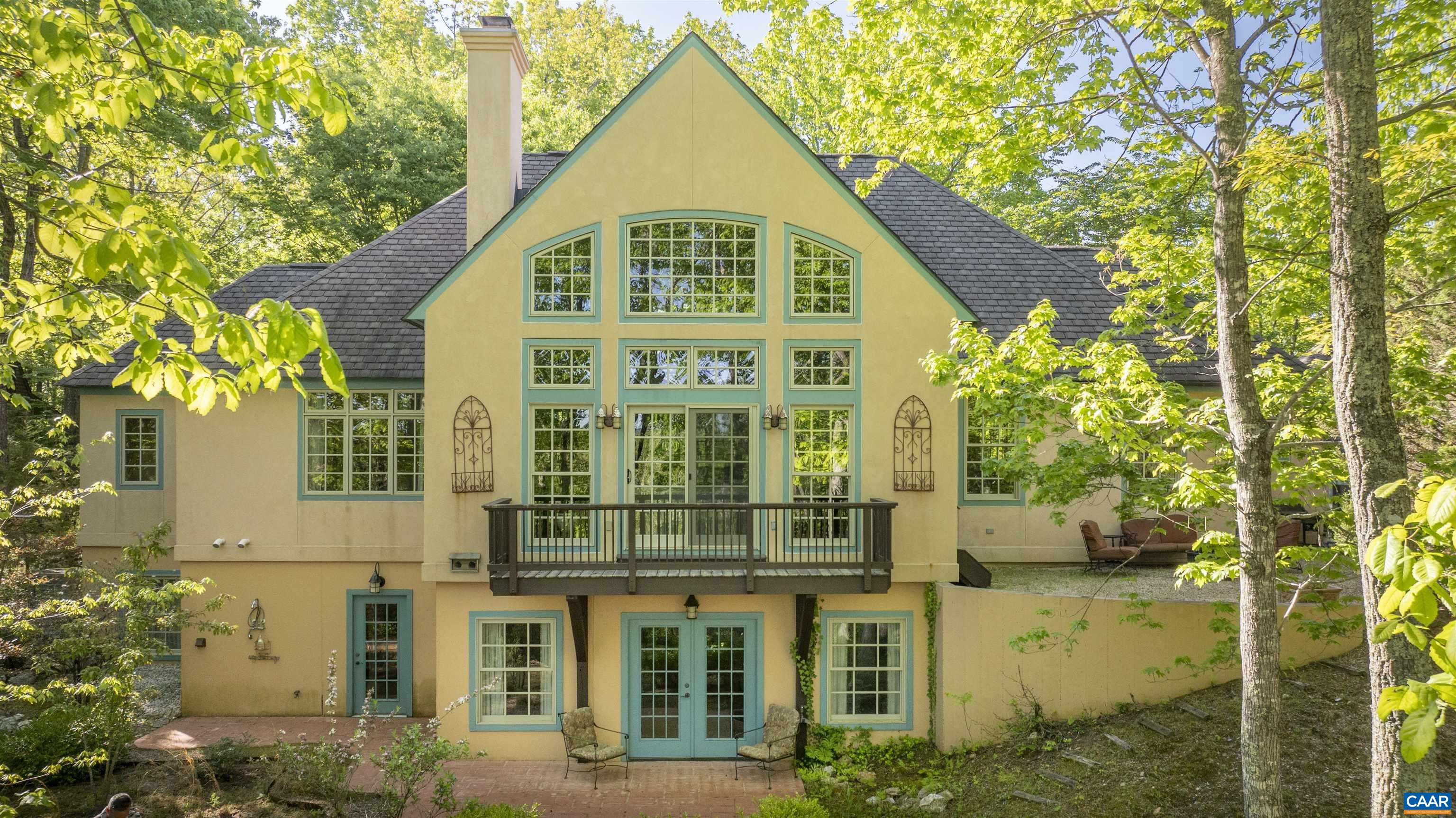 4414 Mt Alto Road Esmont, VA 22937 - Photo 5 of 68