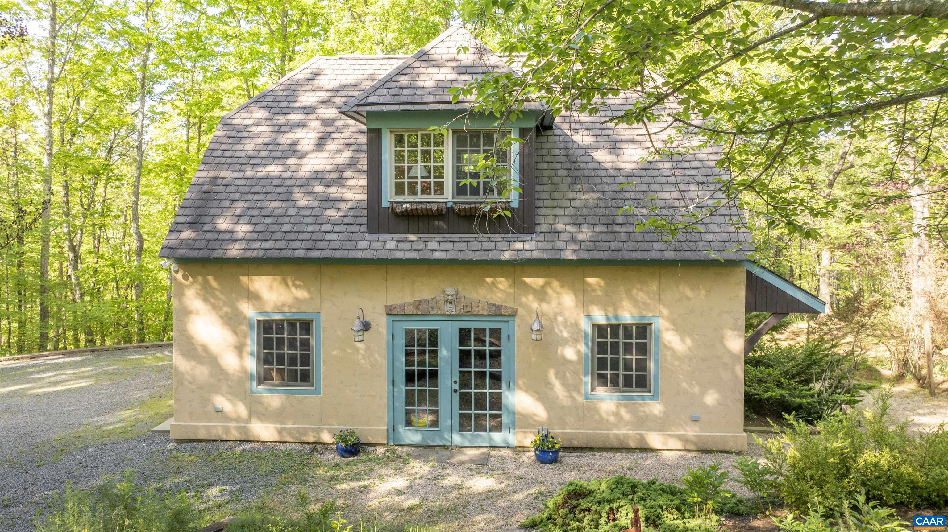 4414 Mt Alto Road Esmont, VA 22937 - Photo 54 of 68