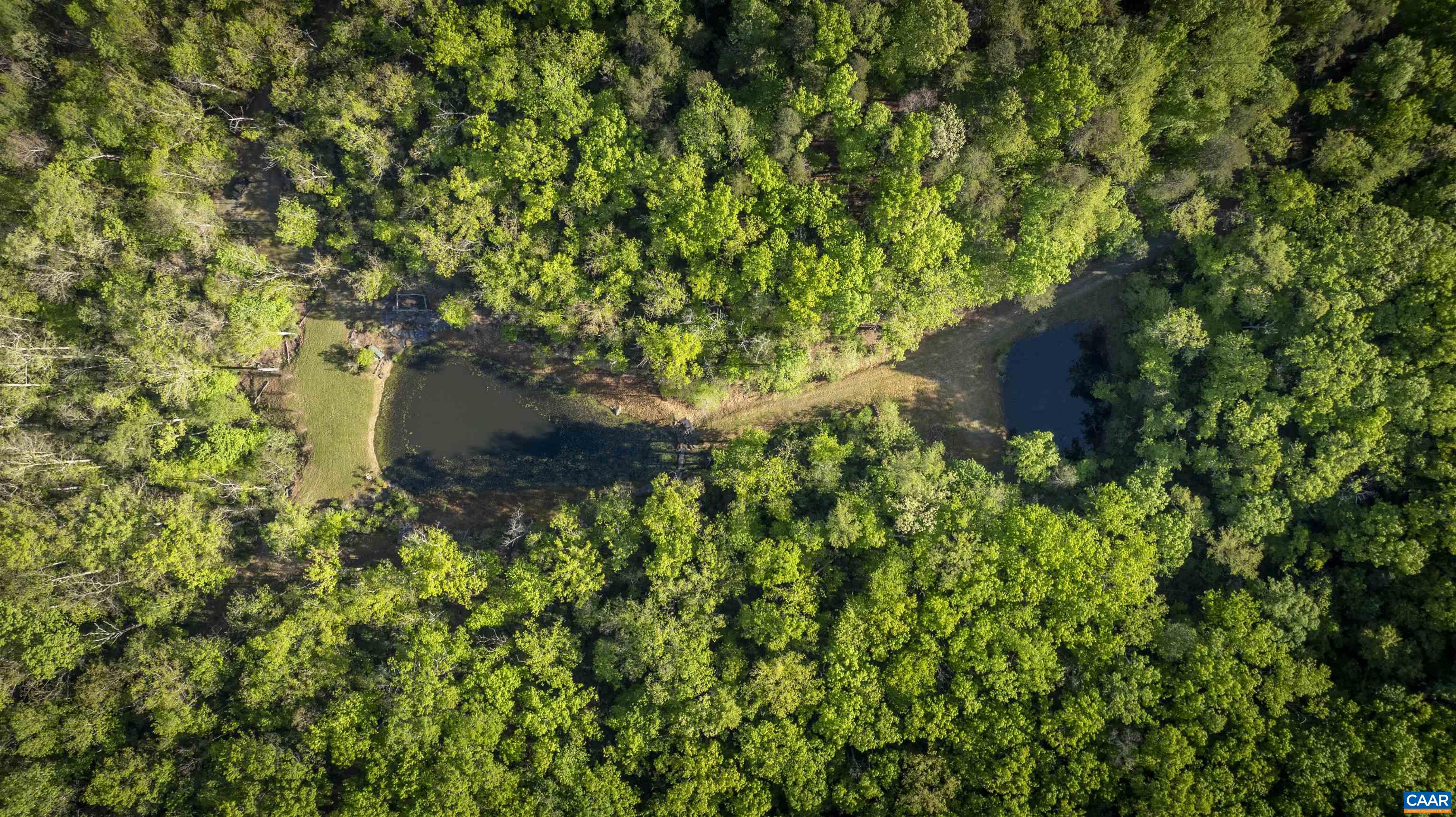 4414 Mt Alto Road Esmont, VA 22937 - Photo 63 of 68 a backyard of a house with a yard and outdoor seating