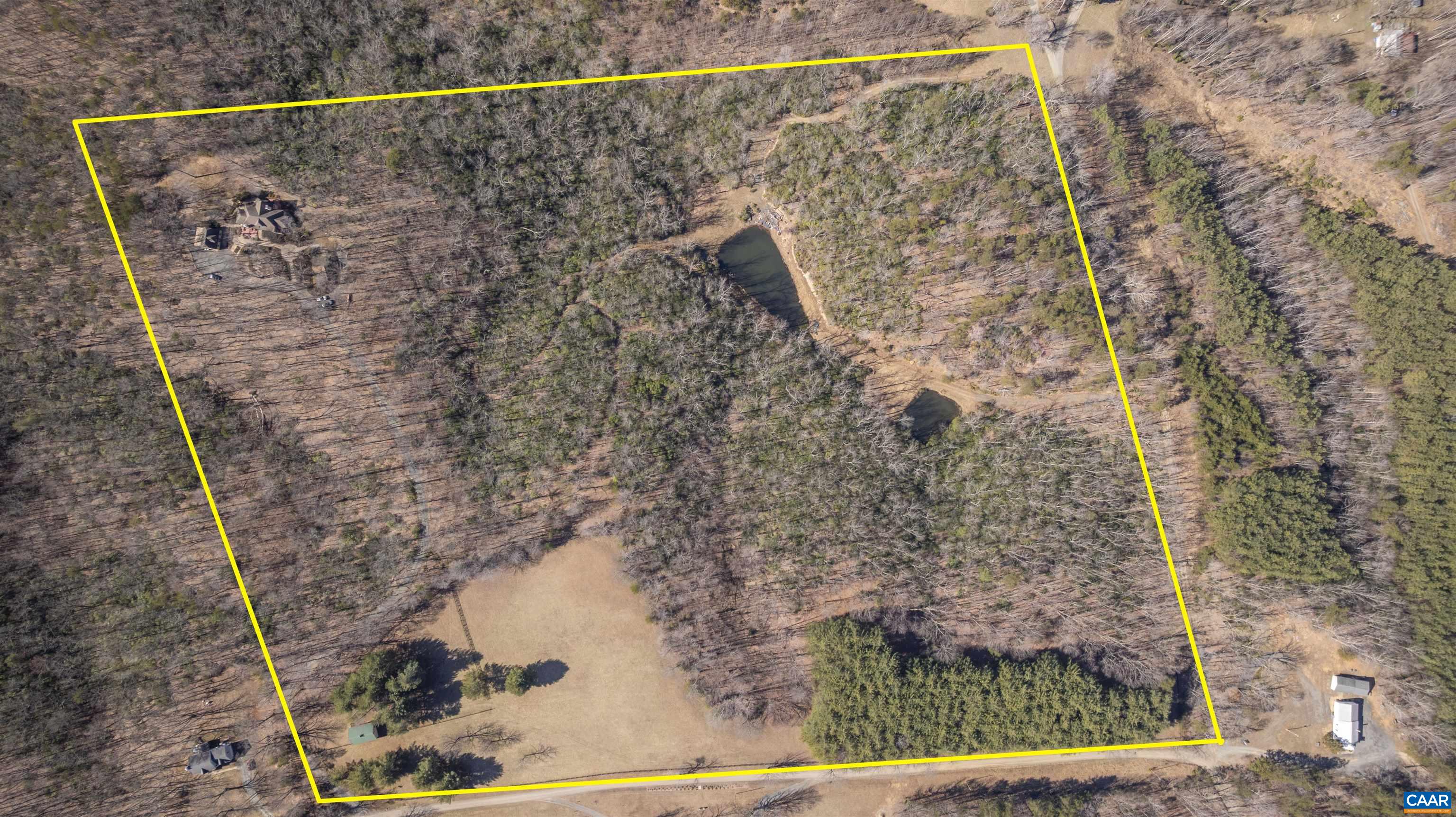 4414 Mt Alto Road Esmont, VA 22937 - Photo 66 of 68 a view of a bathroom