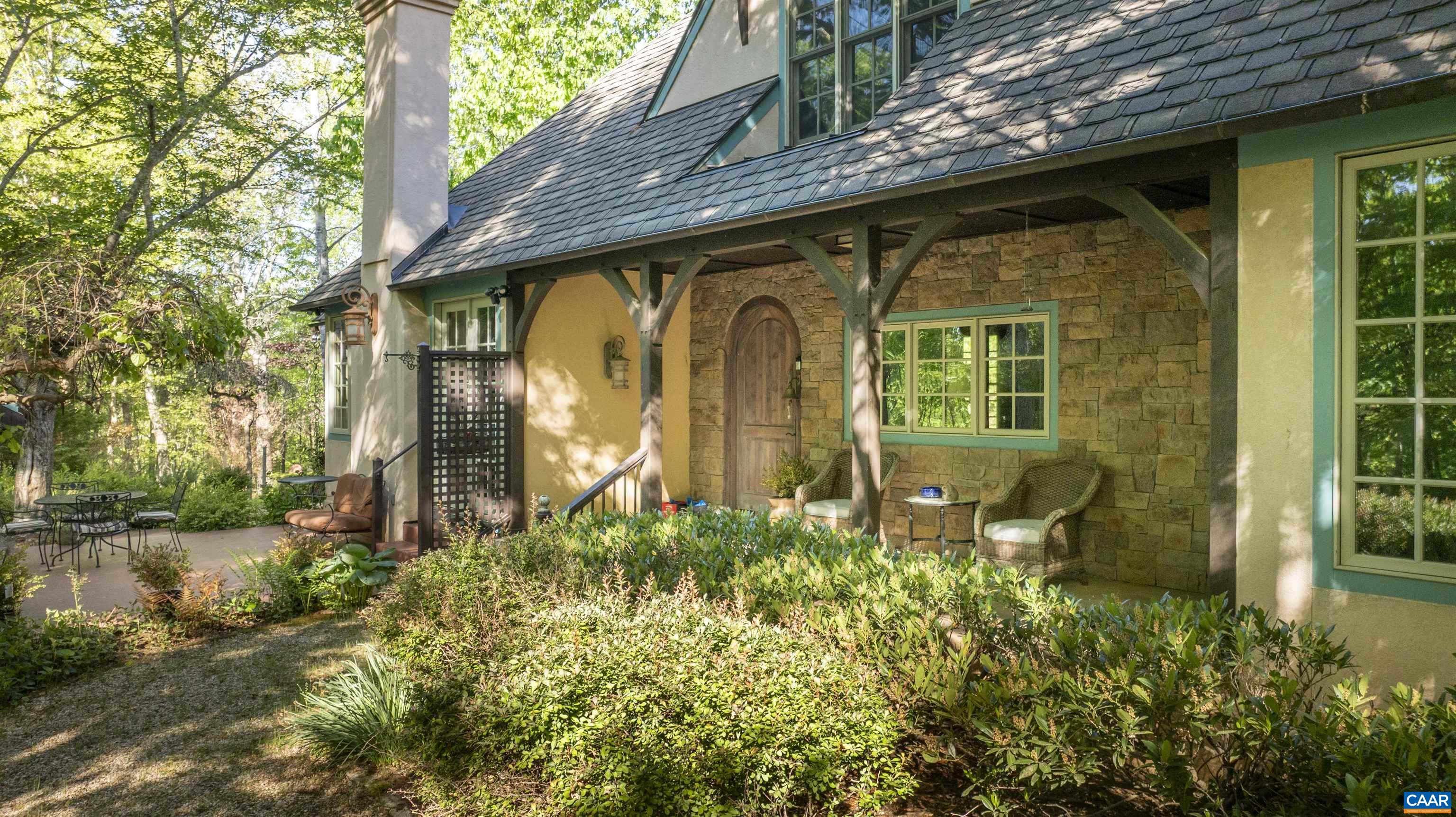 4414 Mt Alto Road Esmont, VA 22937 - Photo 8 of 68