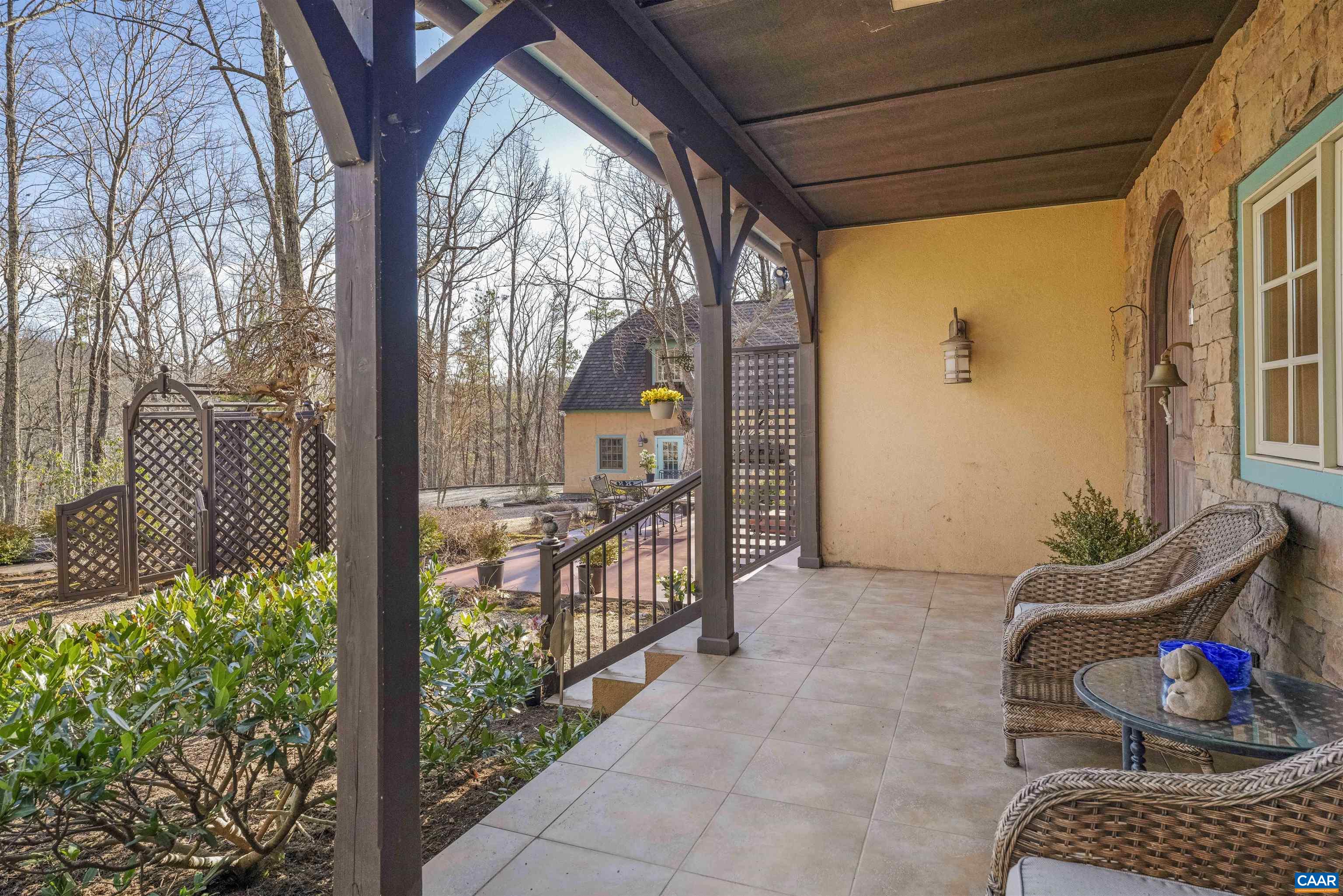 4414 Mt Alto Road Esmont, VA 22937 - Photo 9 of 68