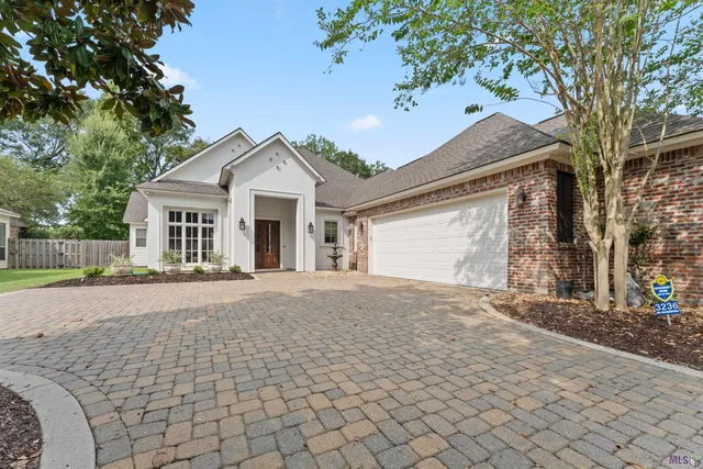 $529,900 | 3236 Grand Field Avenue, Baton Rouge, LA 70810