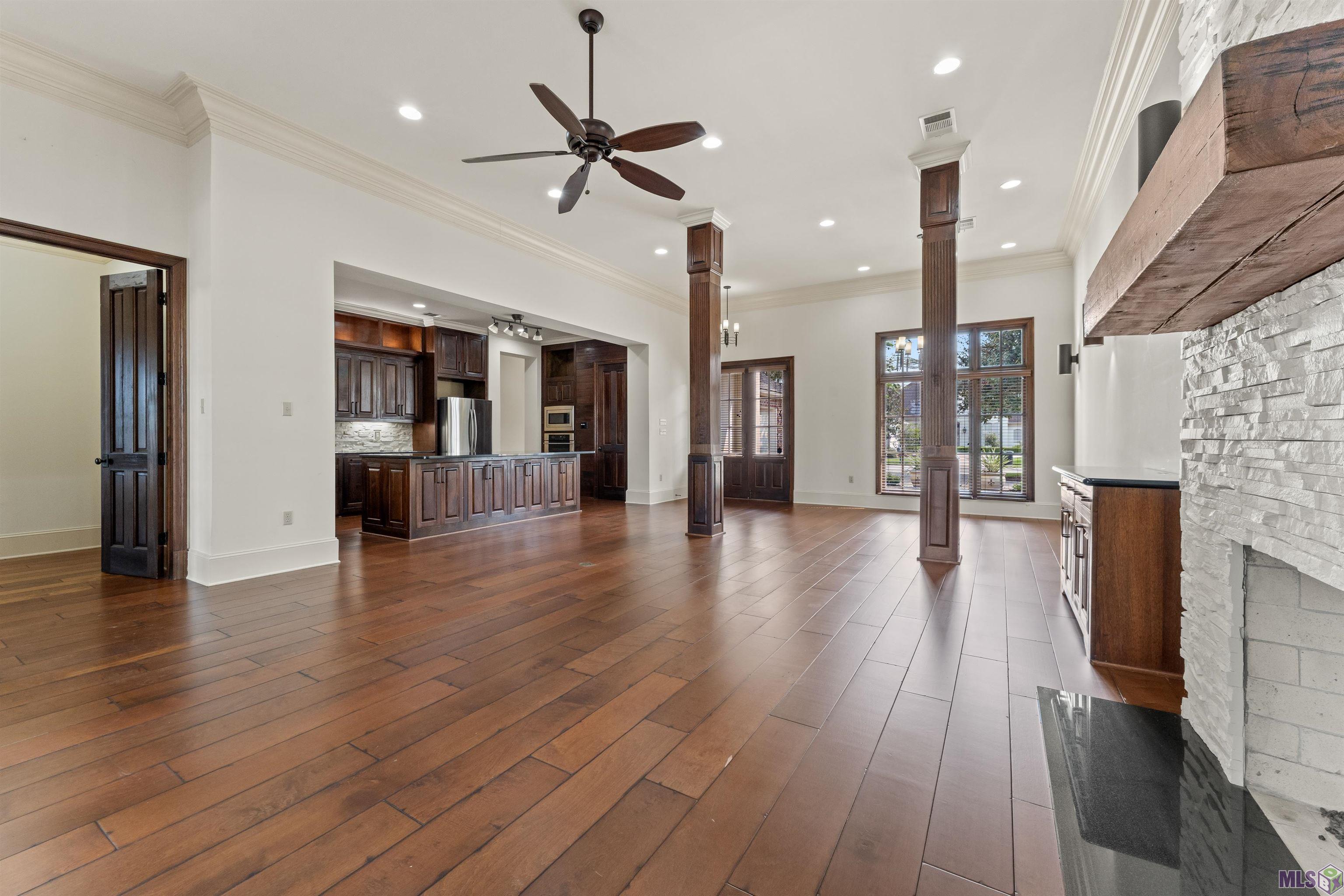 3236 Grand Field Avenue Baton Rouge, LA 70810 - Photo 11 of 59