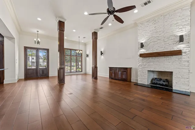 $529,900 | 3236 Grand Field Avenue, Baton Rouge, LA 70810