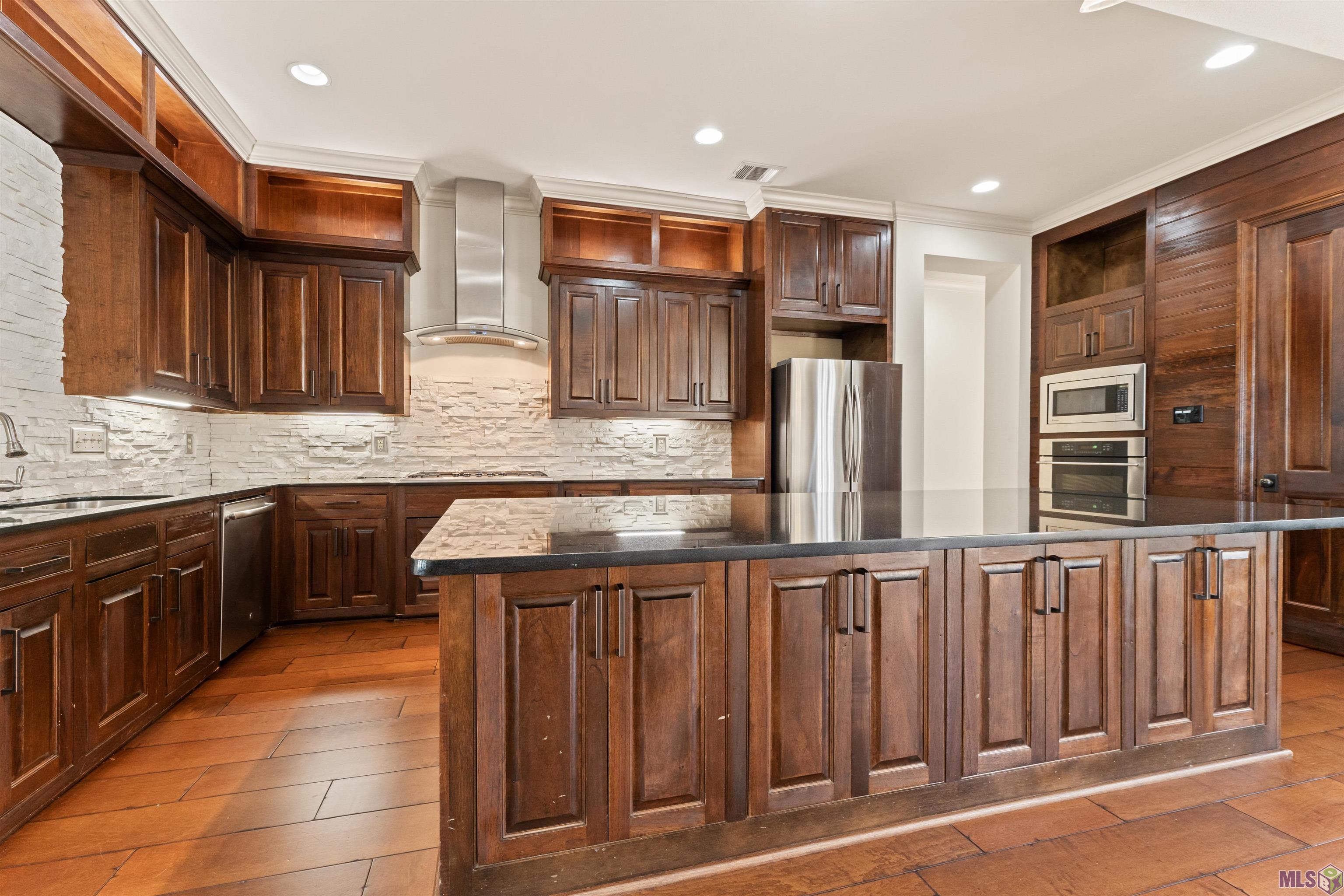 3236 Grand Field Avenue Baton Rouge, LA 70810 - Photo 14 of 59