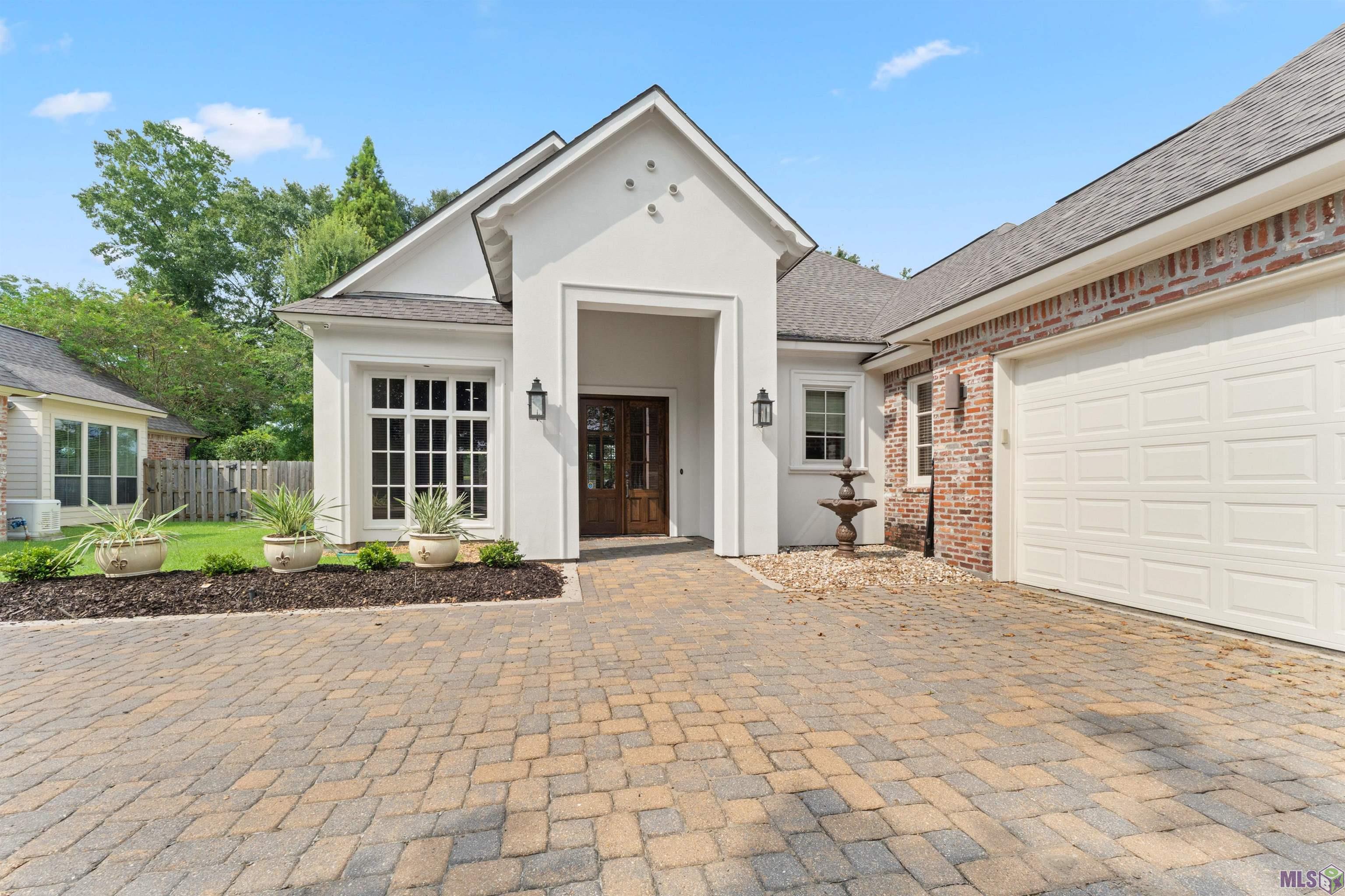 3236 Grand Field Avenue Baton Rouge, LA 70810 - Photo 2 of 59