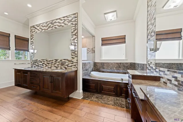 $529,900 | 3236 Grand Field Avenue, Baton Rouge, LA 70810