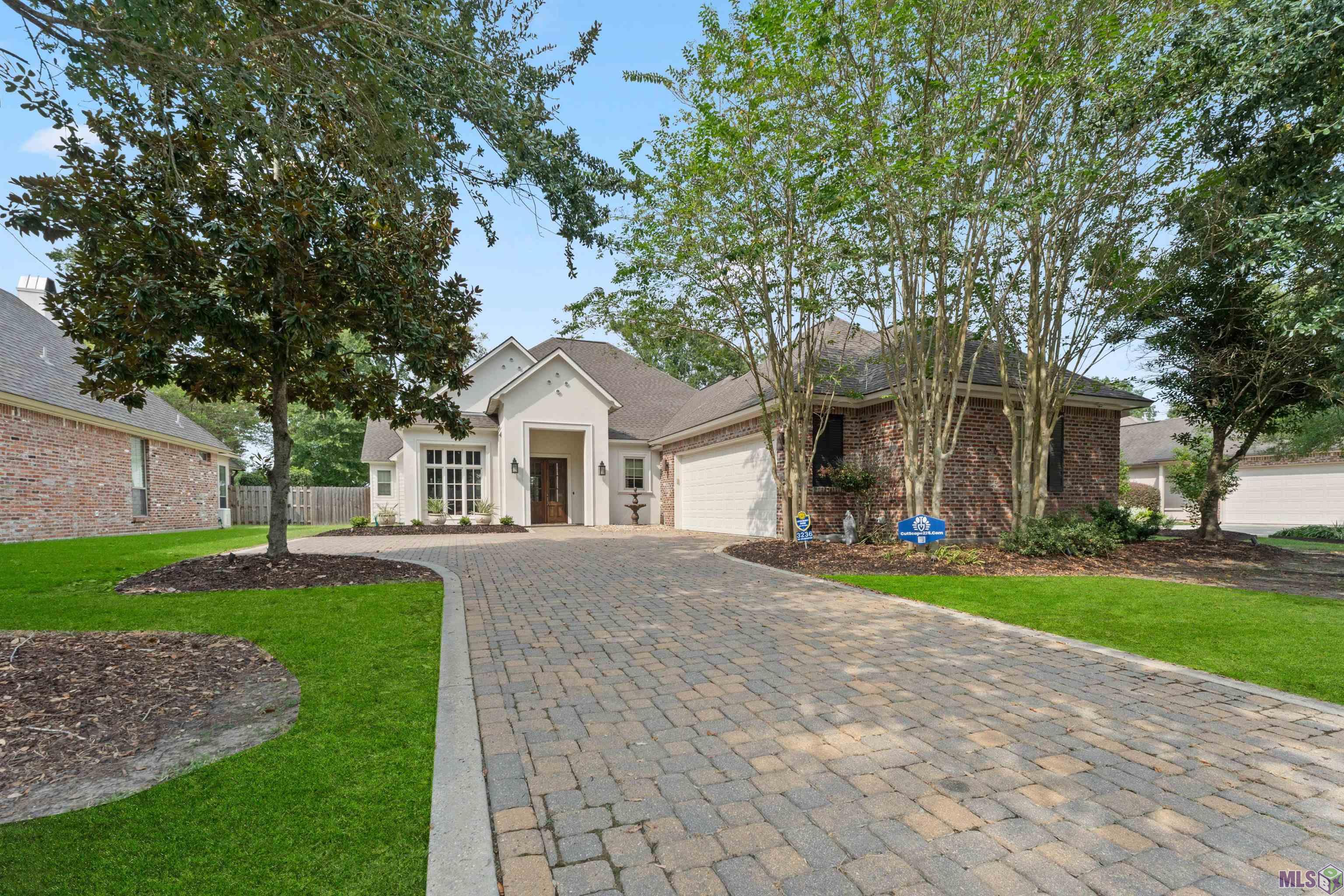 3236 Grand Field Avenue Baton Rouge, LA 70810 - Photo 3 of 59