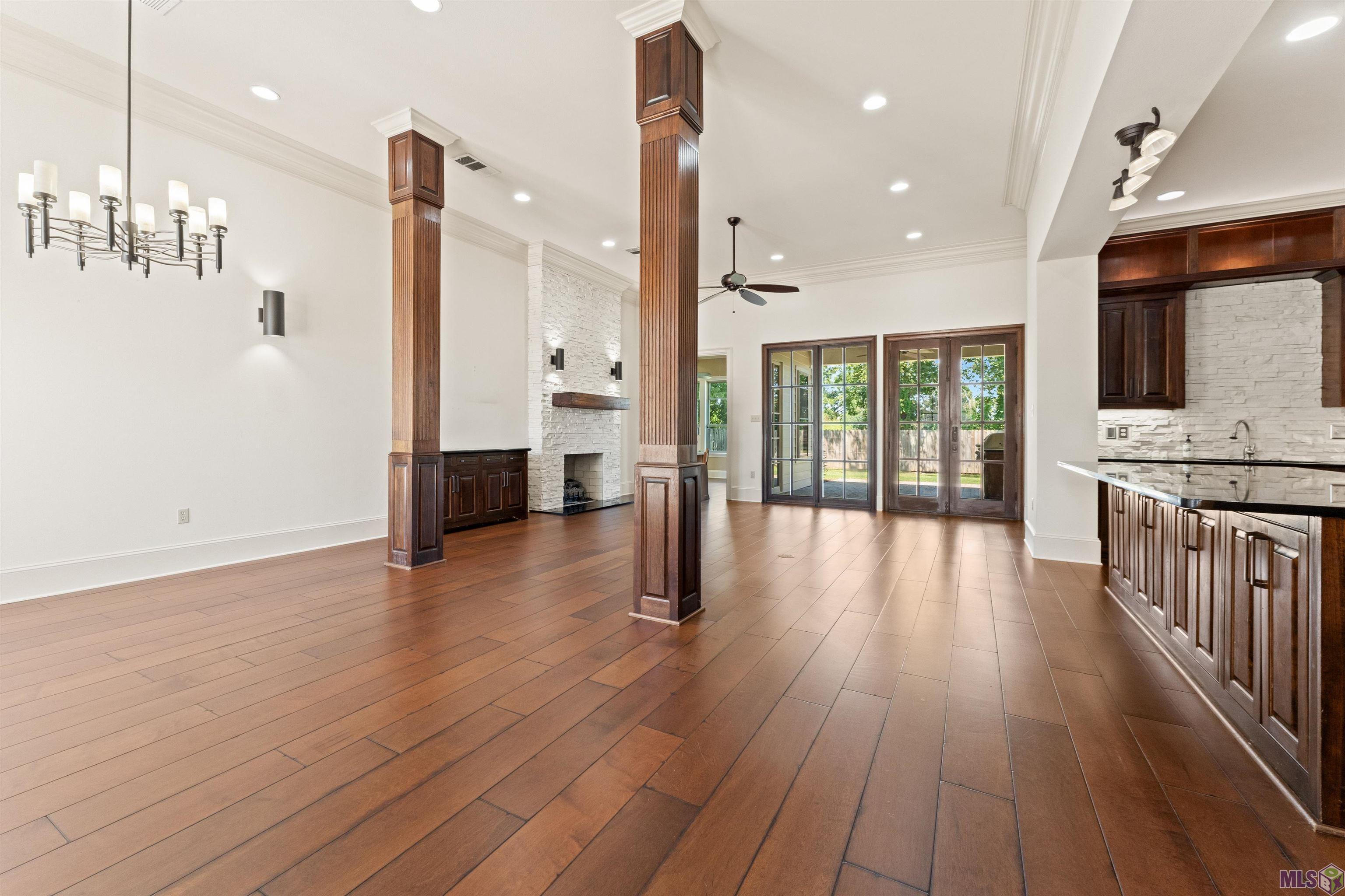 3236 Grand Field Avenue Baton Rouge, LA 70810 - Photo 4 of 59