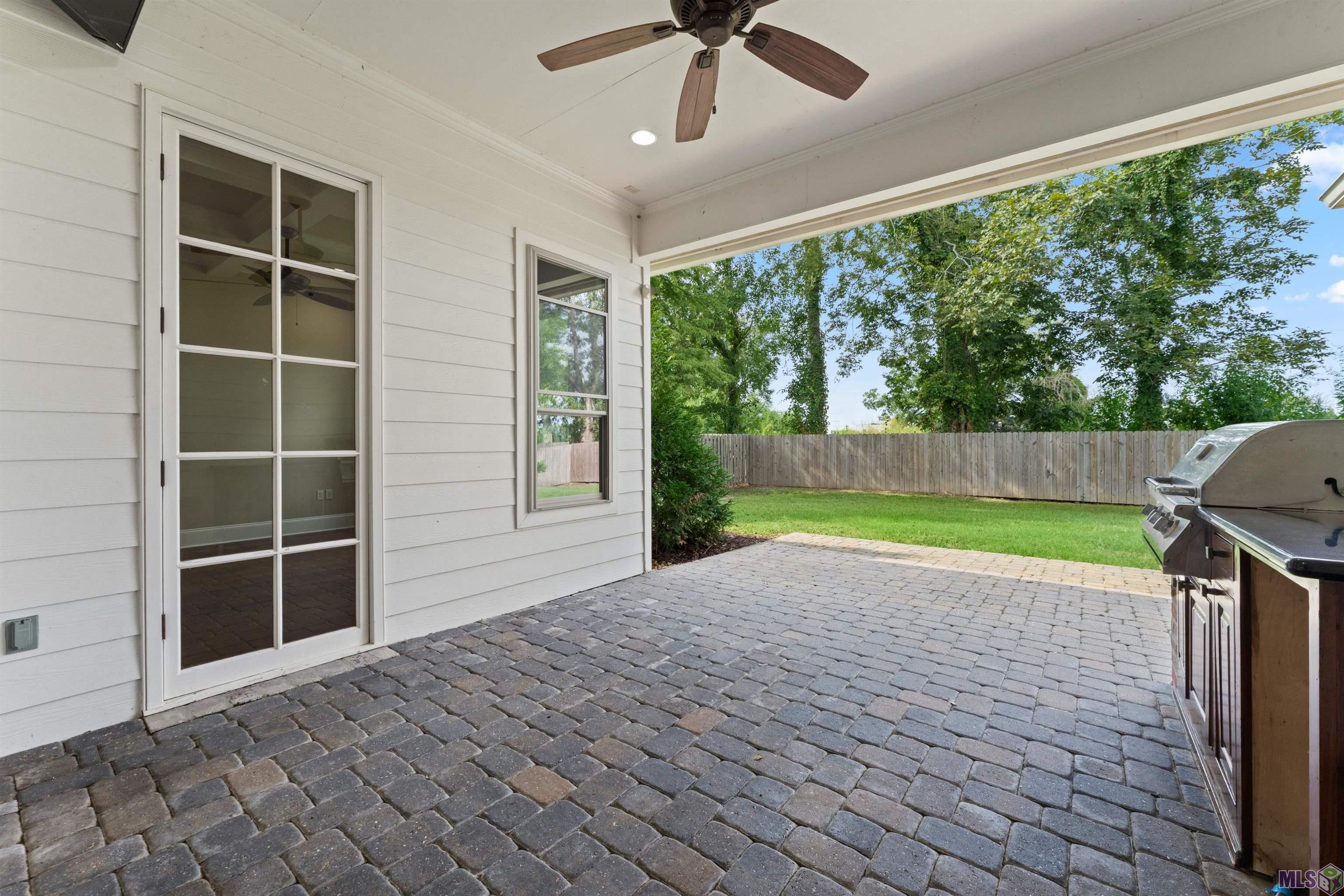 3236 Grand Field Avenue Baton Rouge, LA 70810 - Photo 42 of 59