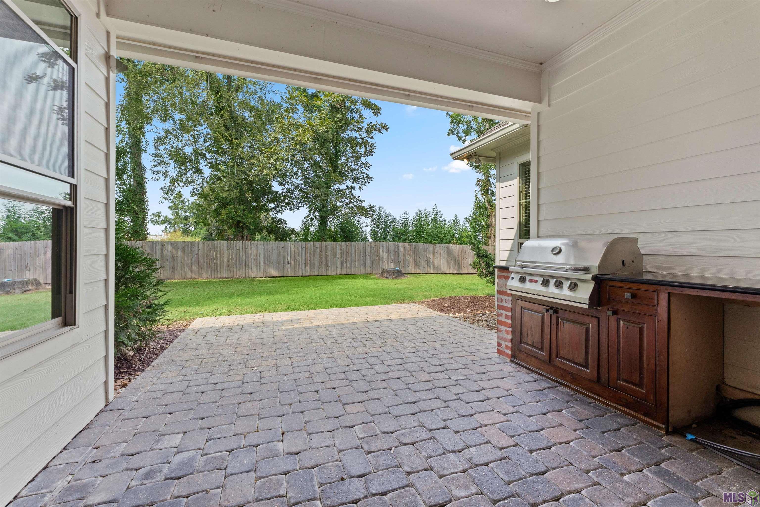 3236 Grand Field Avenue Baton Rouge, LA 70810 - Photo 43 of 59