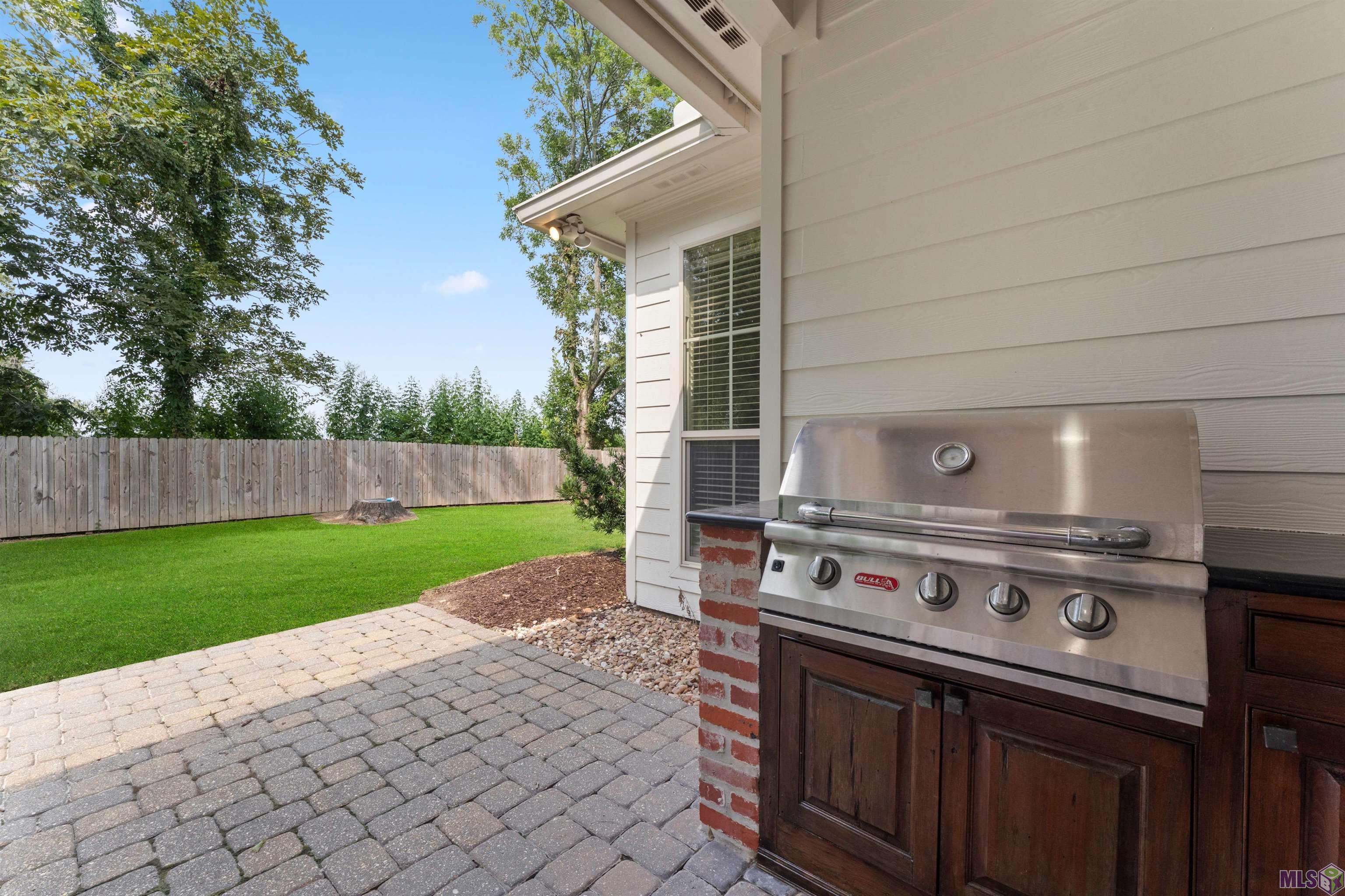 3236 Grand Field Avenue Baton Rouge, LA 70810 - Photo 44 of 59