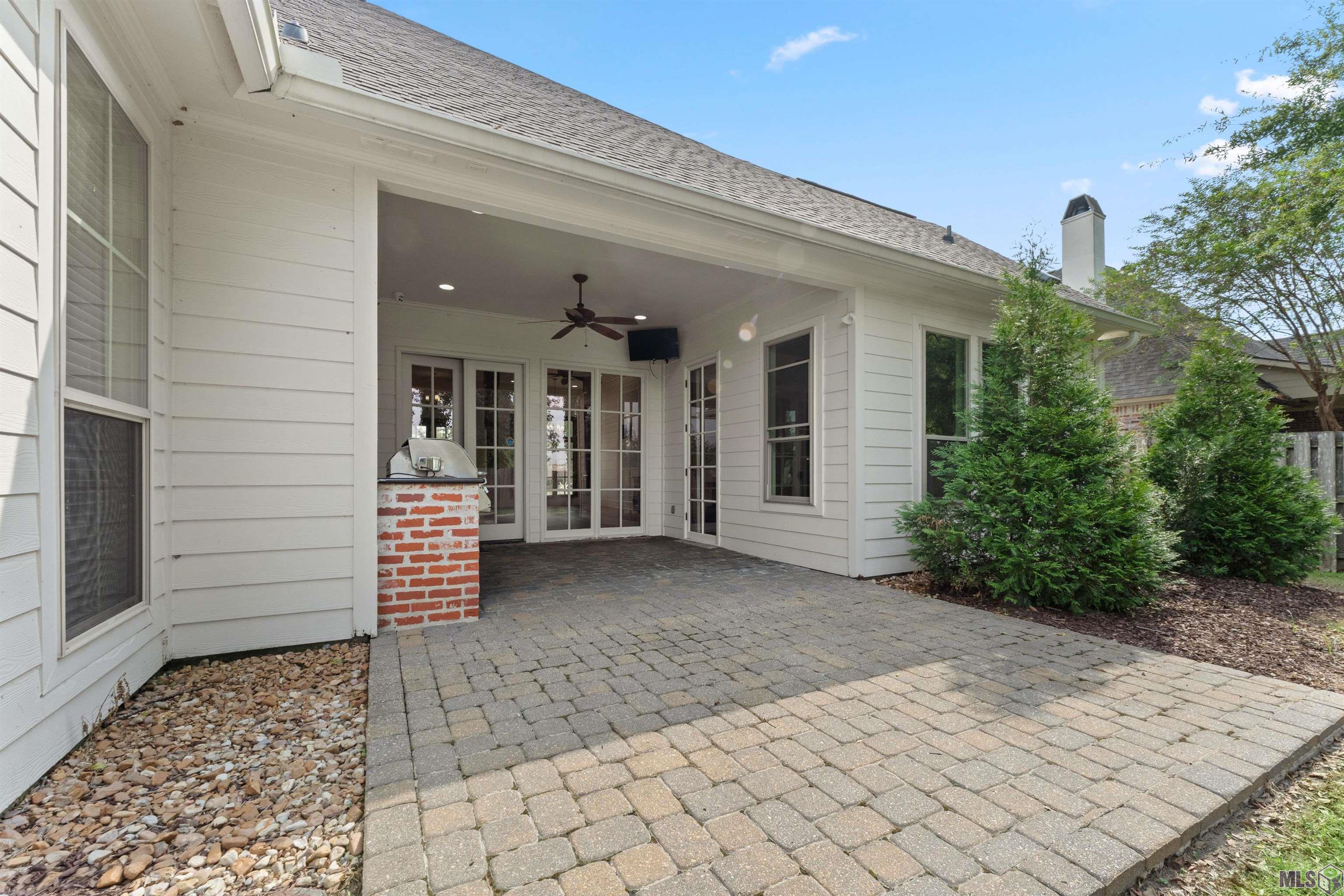 3236 Grand Field Avenue Baton Rouge, LA 70810 - Photo 45 of 59