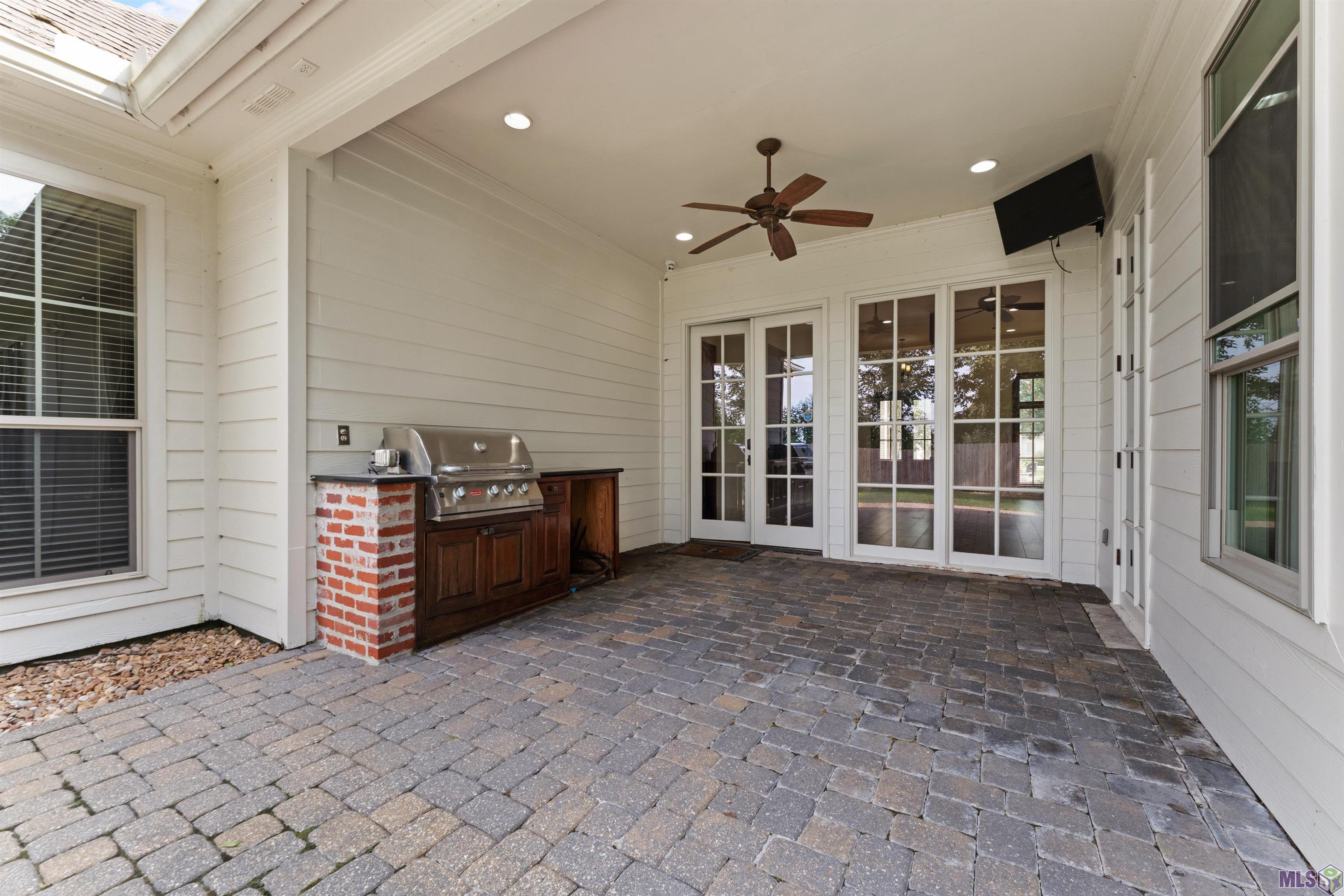 3236 Grand Field Avenue Baton Rouge, LA 70810 - Photo 46 of 59