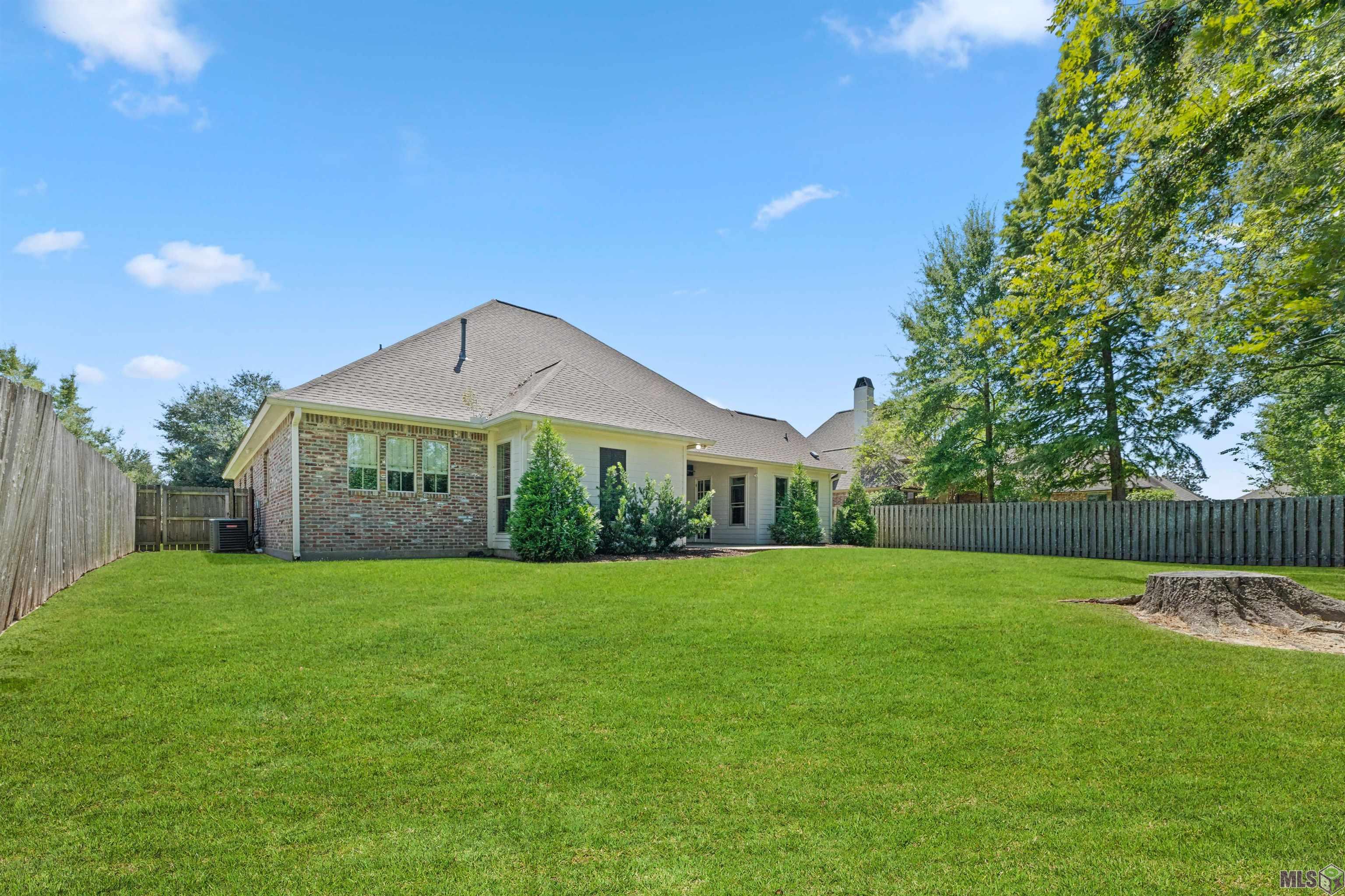 3236 Grand Field Avenue Baton Rouge, LA 70810 - Photo 48 of 59