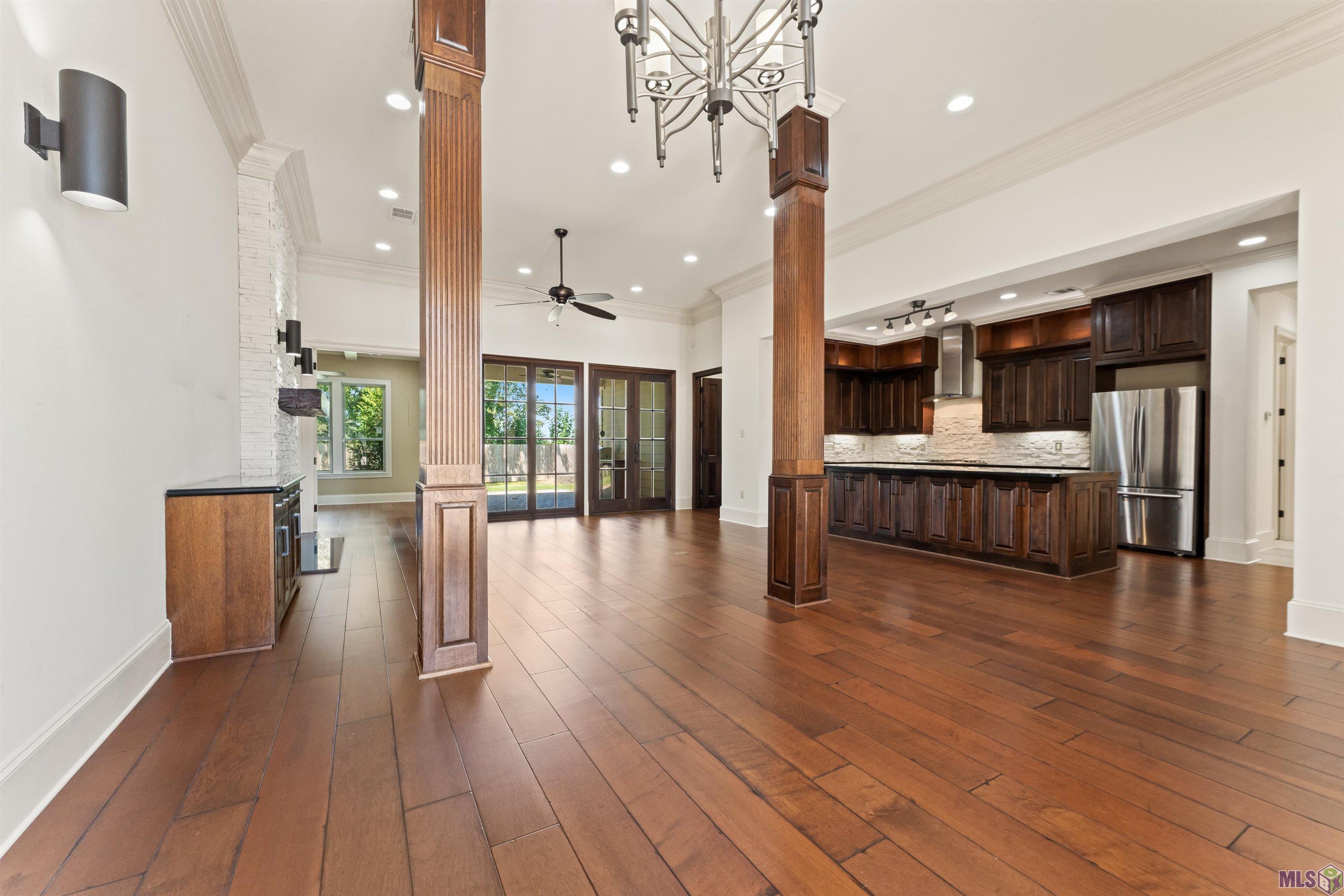 3236 Grand Field Avenue Baton Rouge, LA 70810 - Photo 5 of 59