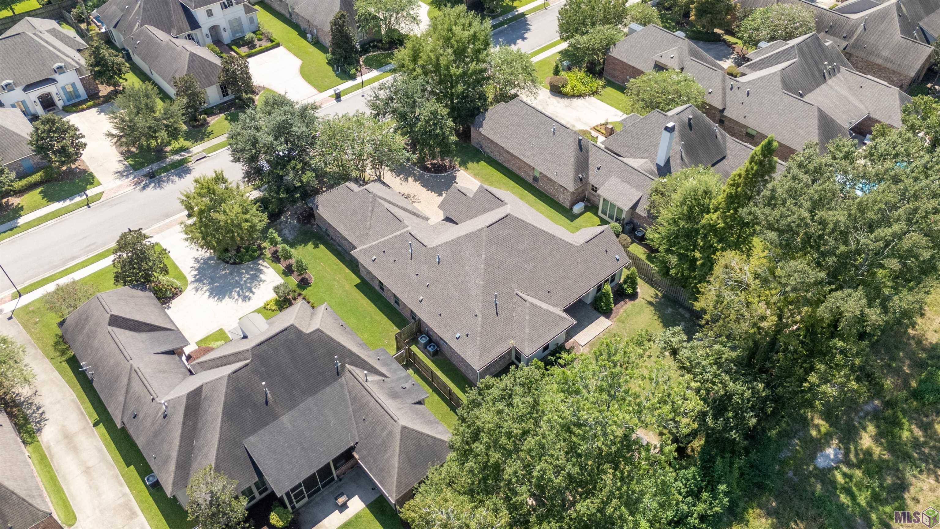 3236 Grand Field Avenue Baton Rouge, LA 70810 - Photo 51 of 59