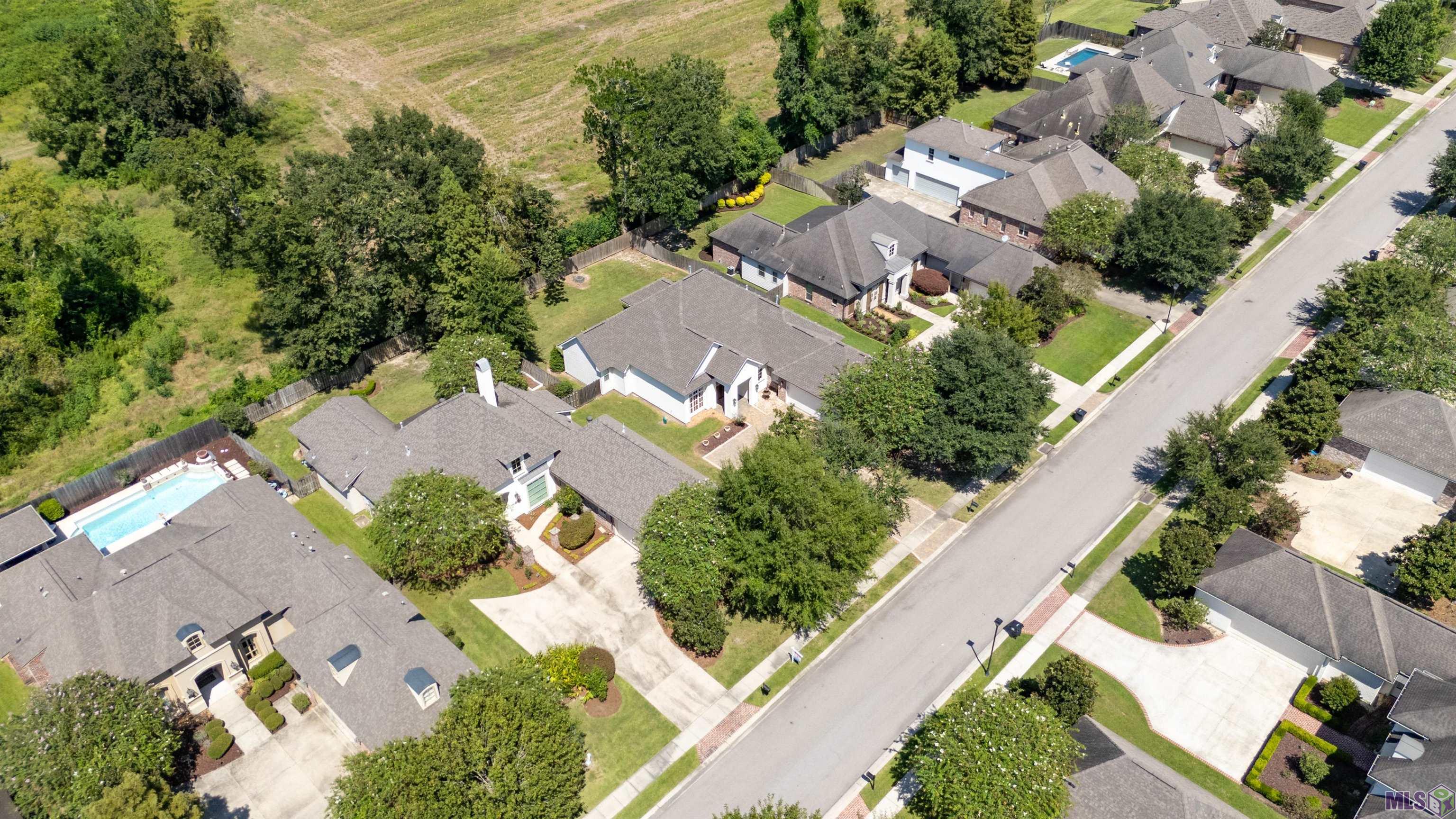 3236 Grand Field Avenue Baton Rouge, LA 70810 - Photo 53 of 59