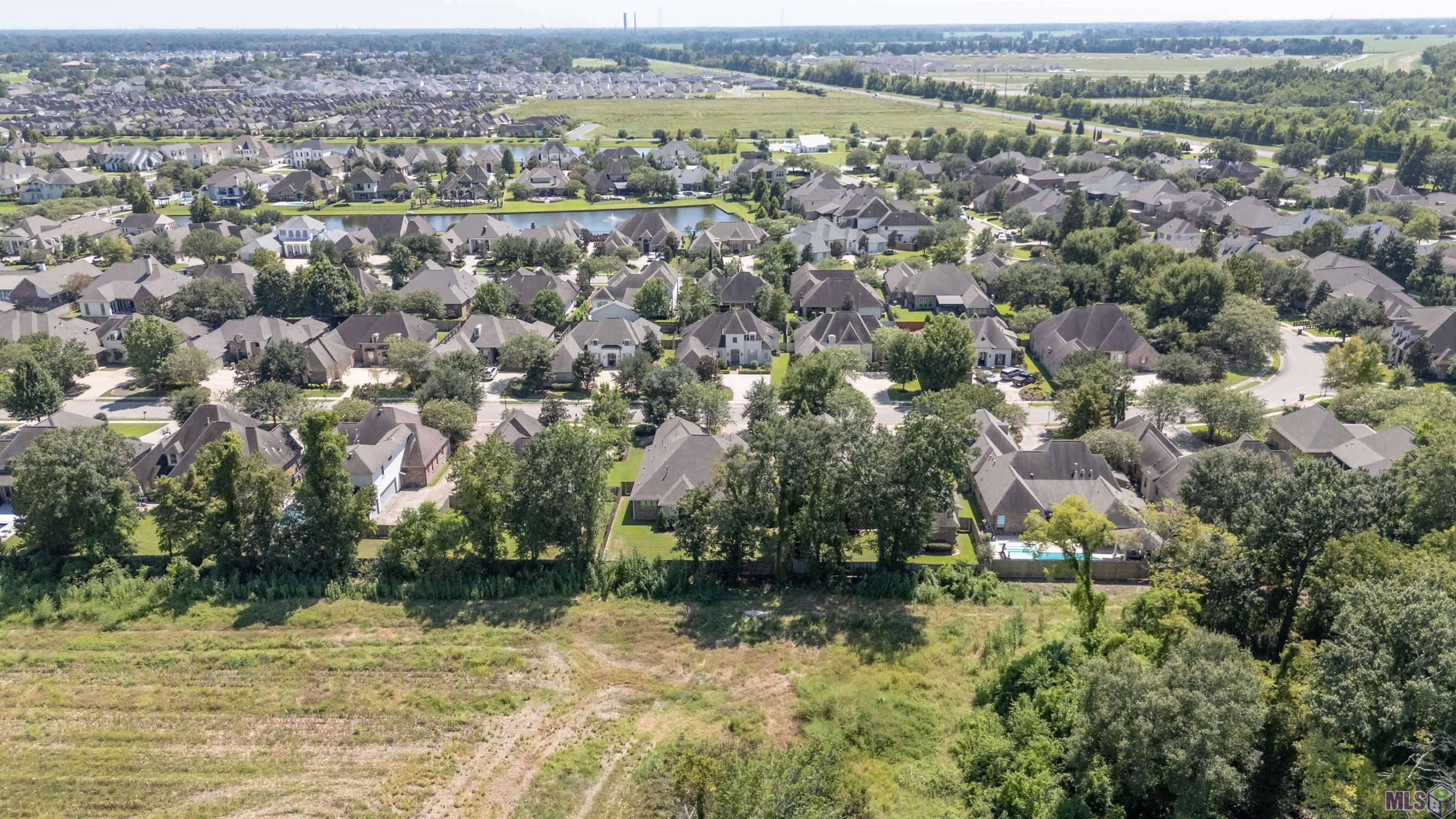 3236 Grand Field Avenue Baton Rouge, LA 70810 - Photo 55 of 59