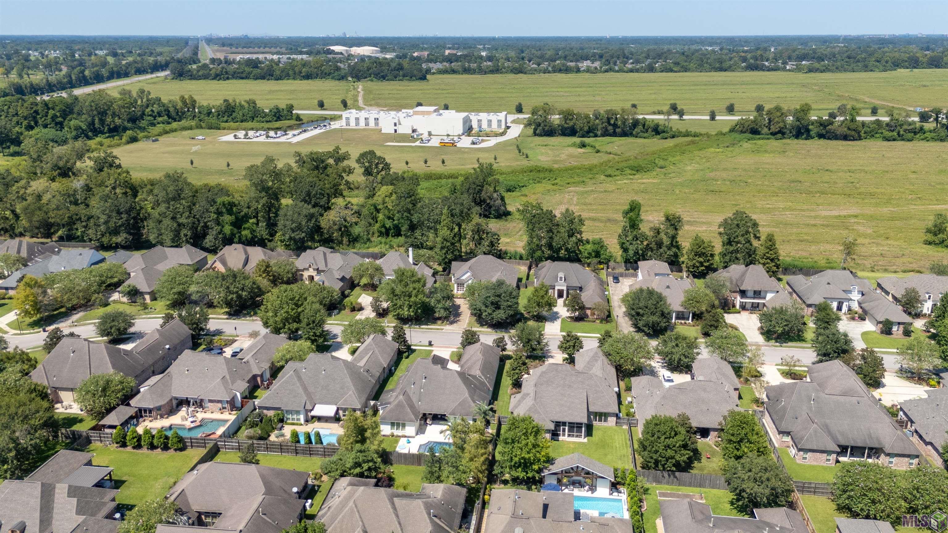 3236 Grand Field Avenue Baton Rouge, LA 70810 - Photo 57 of 59