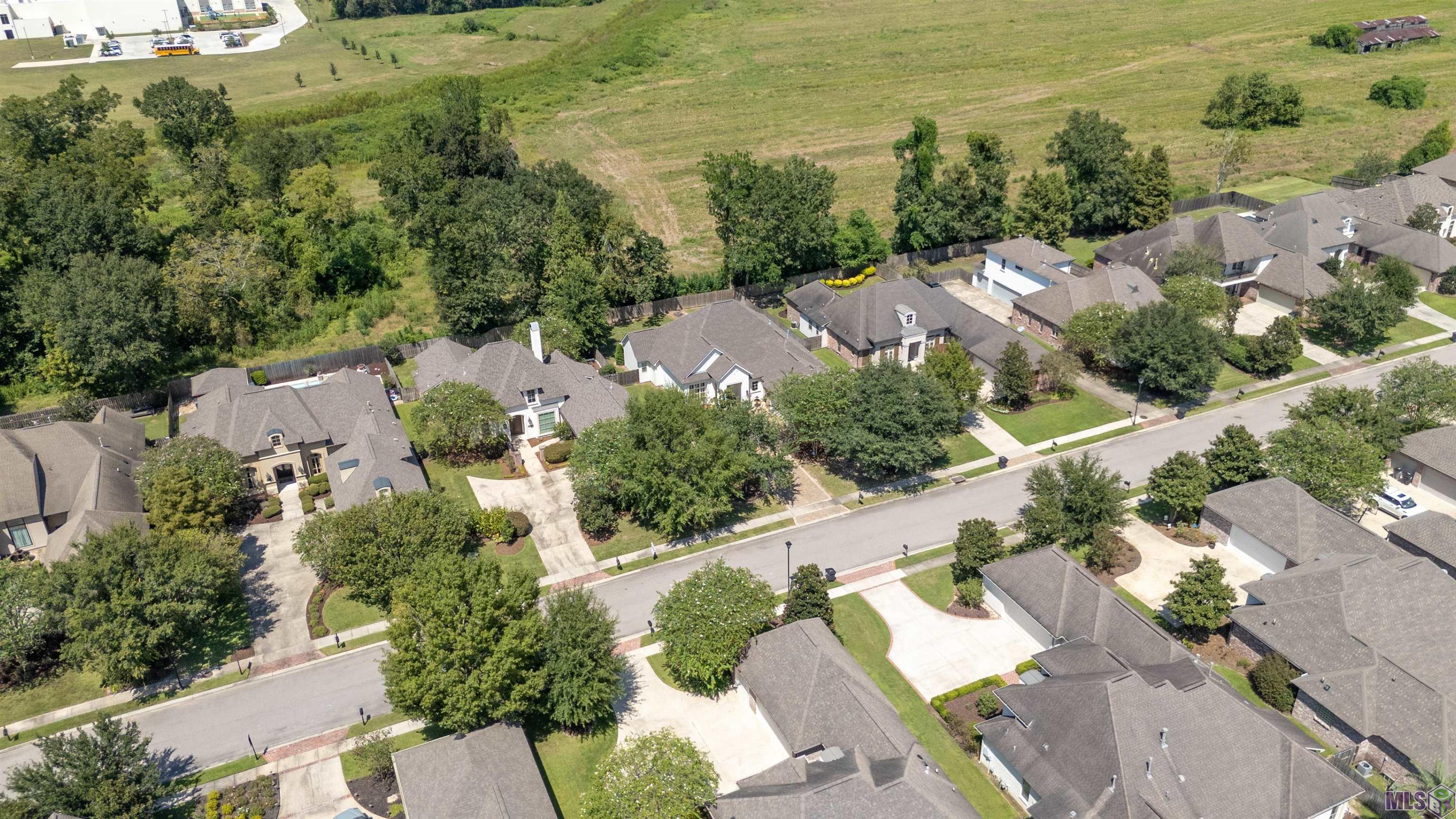 3236 Grand Field Avenue Baton Rouge, LA 70810 - Photo 59 of 59