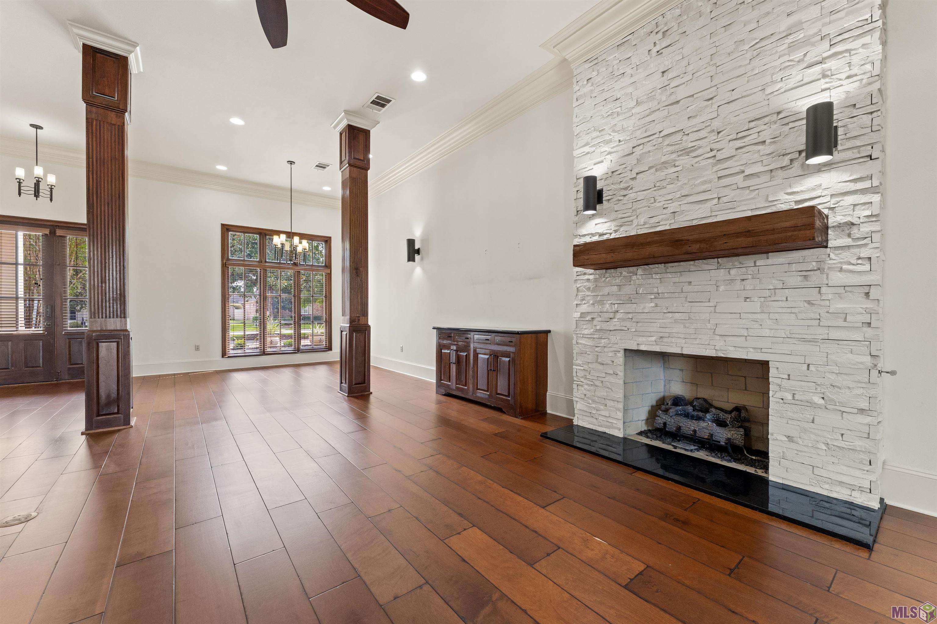 3236 Grand Field Avenue Baton Rouge, LA 70810 - Photo 8 of 59