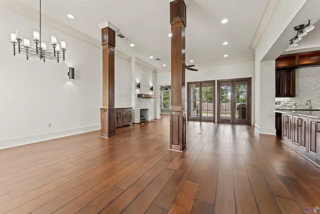 $529,900 | 3236 Grand Field Avenue, Baton Rouge, LA 70810