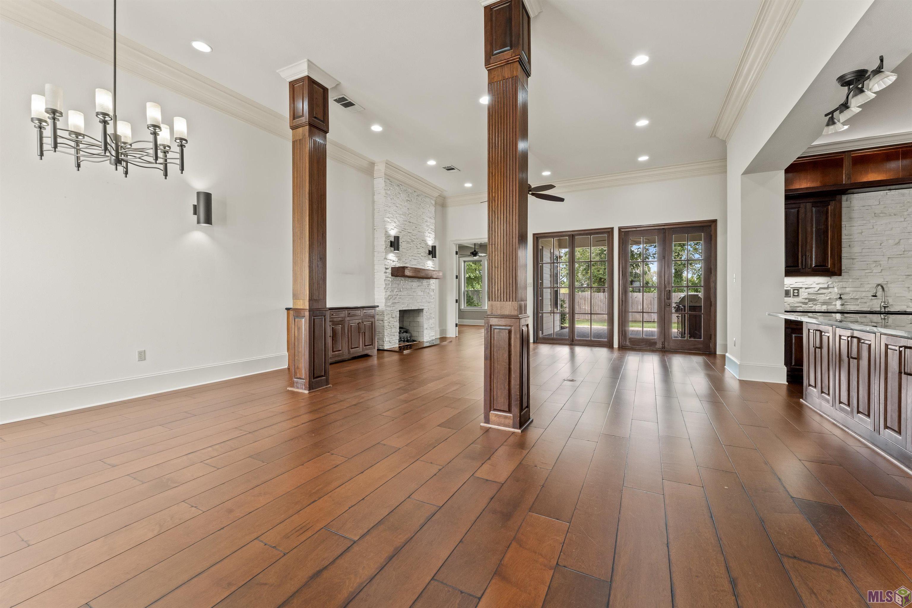 3236 Grand Field Avenue Baton Rouge, LA 70810 - Photo 9 of 59