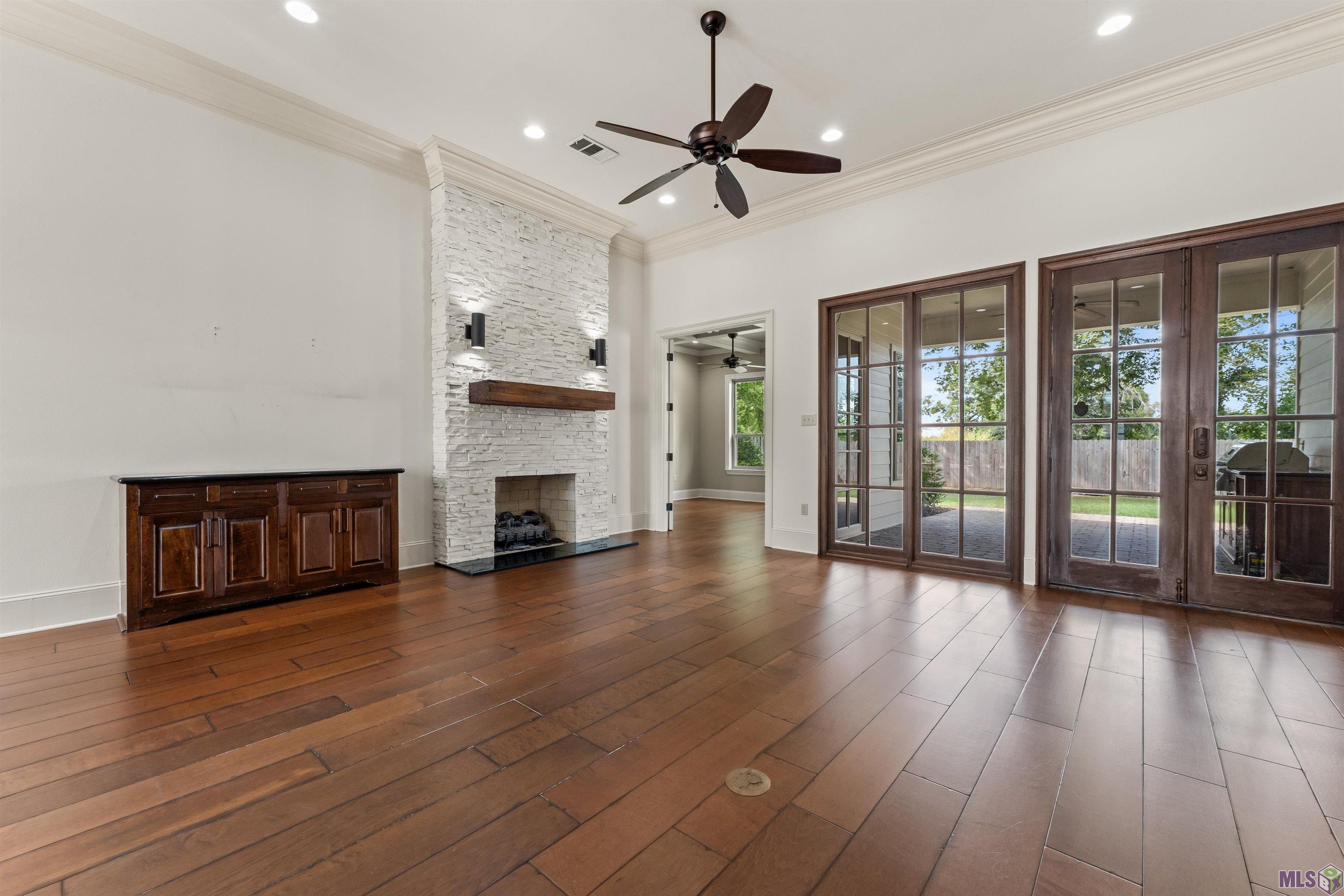 3236 Grand Field Avenue Baton Rouge, LA 70810 - Photo 10 of 59